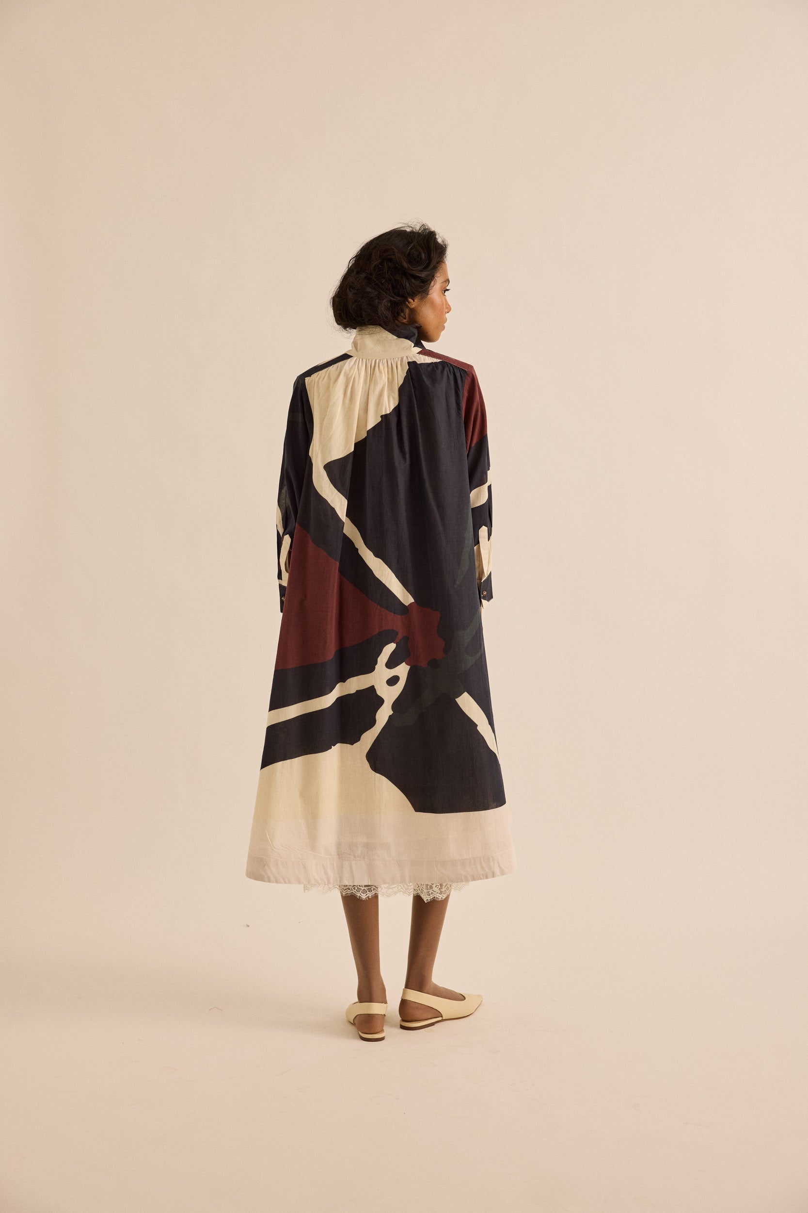 Earthbound Dress
