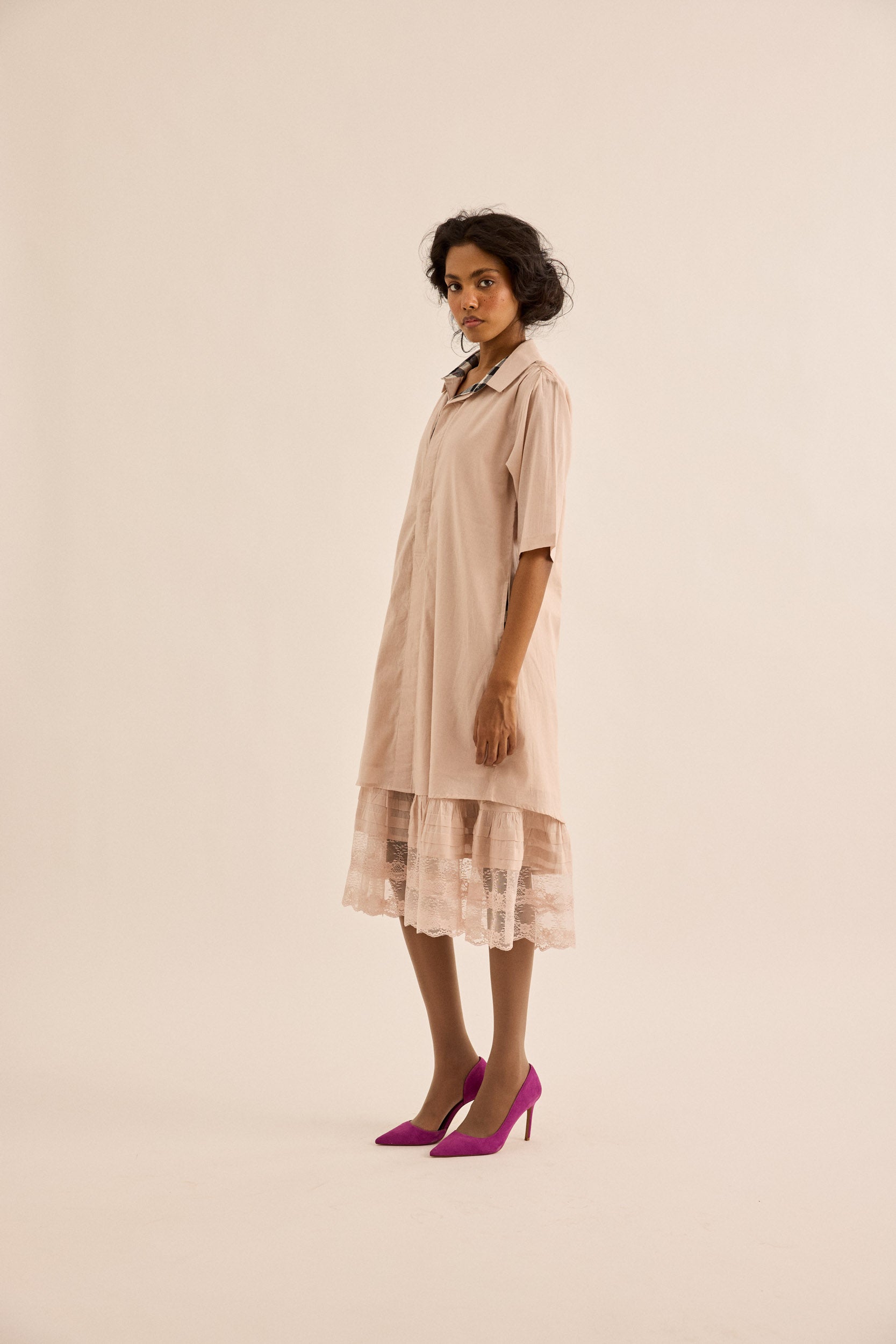 Opal Dress