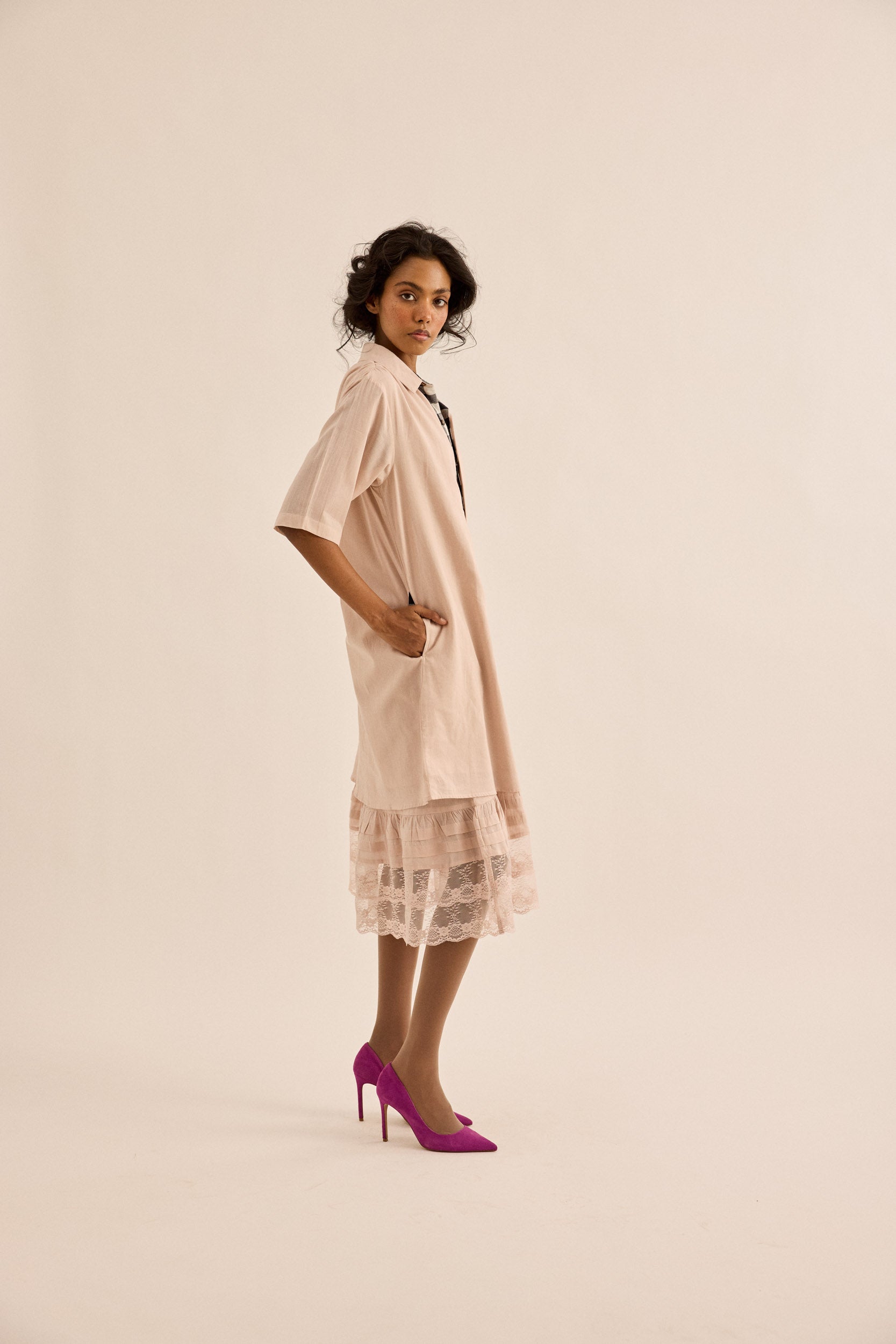 Opal Dress