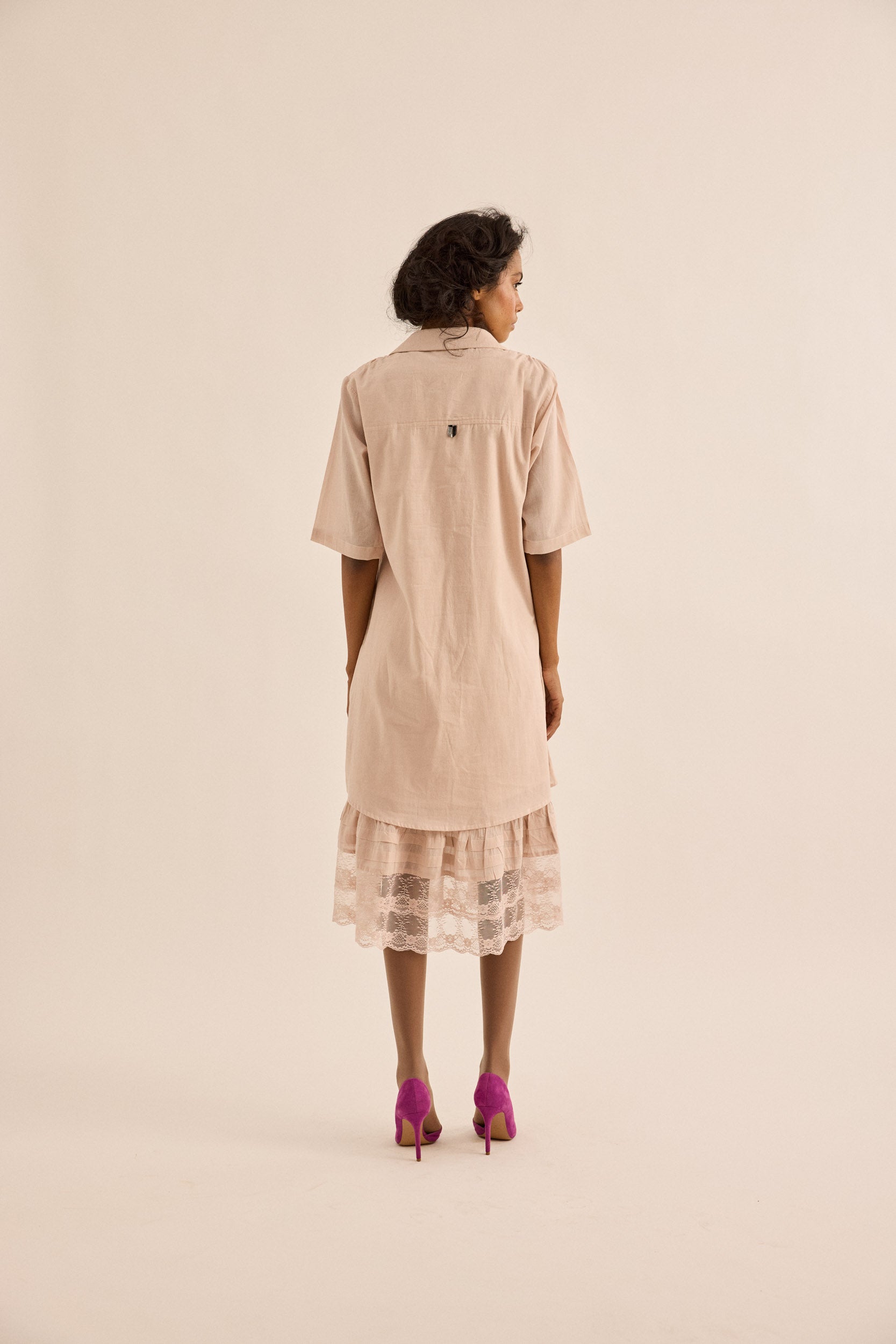 Opal Dress