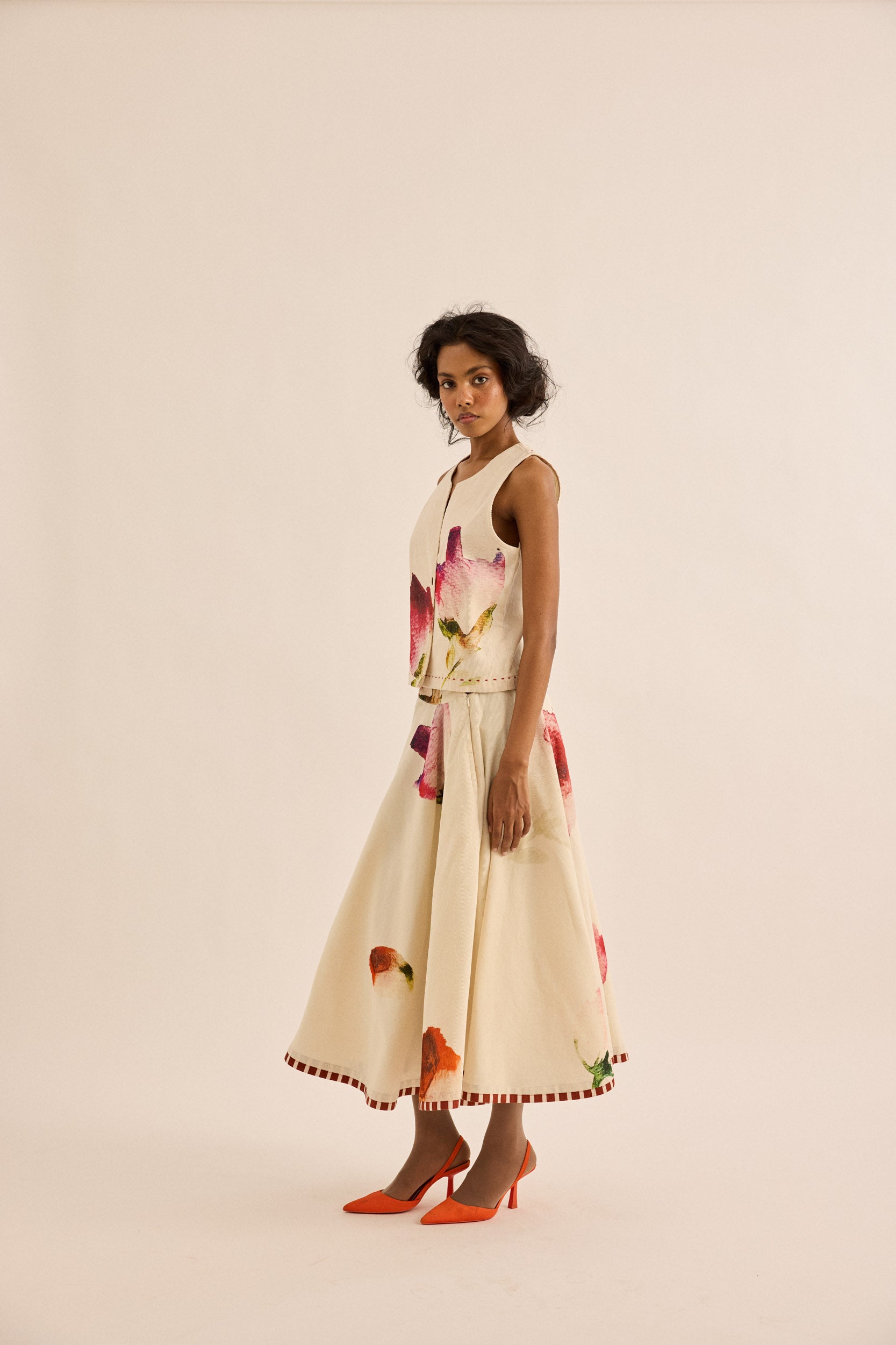 Mrinal Co-ord Set