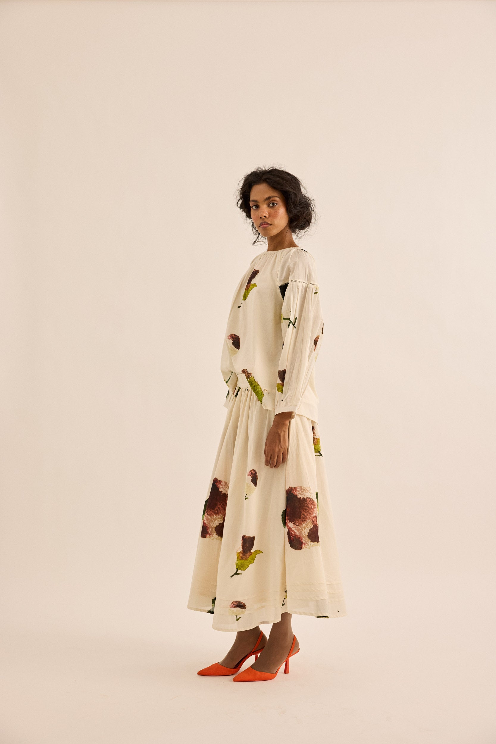Clavel Co-ord Set