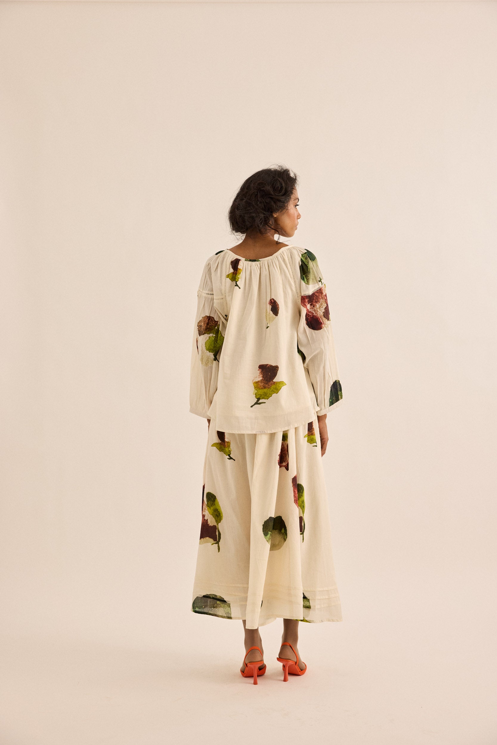 Clavel Co-ord Set