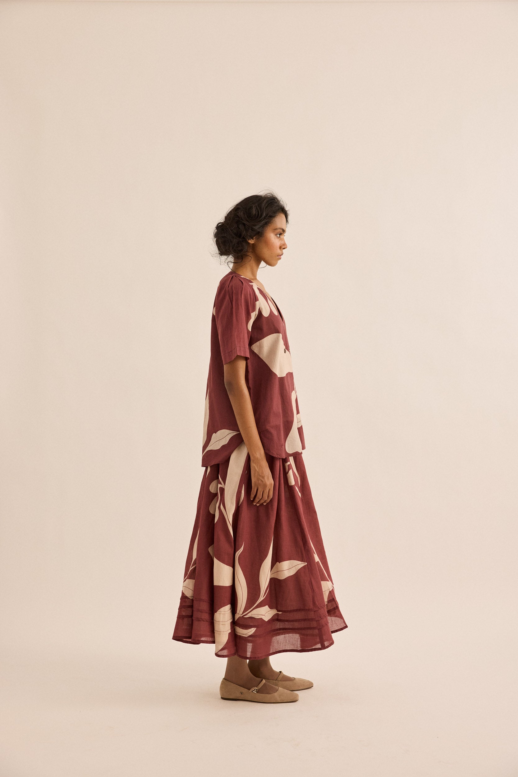 Nerine Co-ord Set
