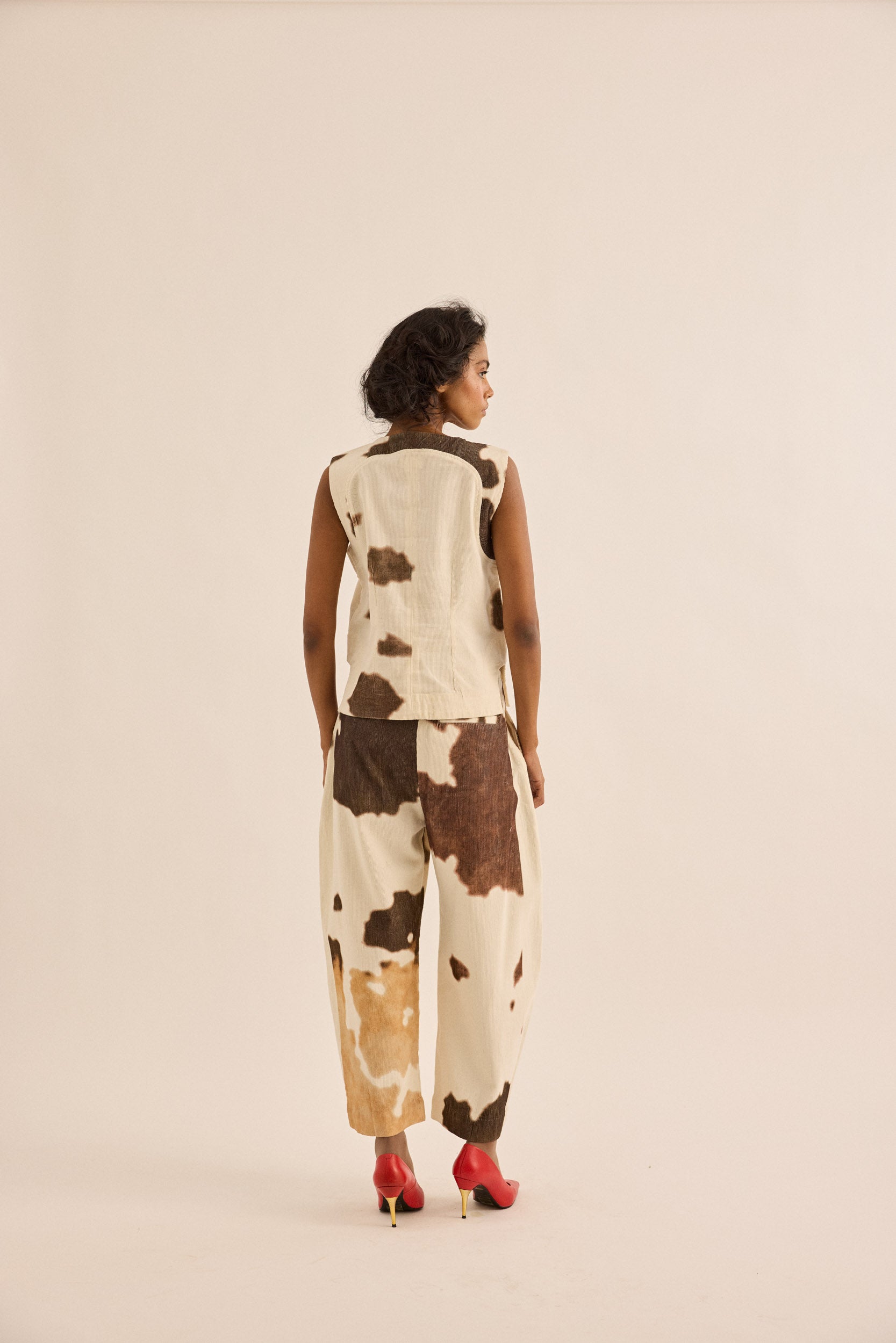 Holstein Pants