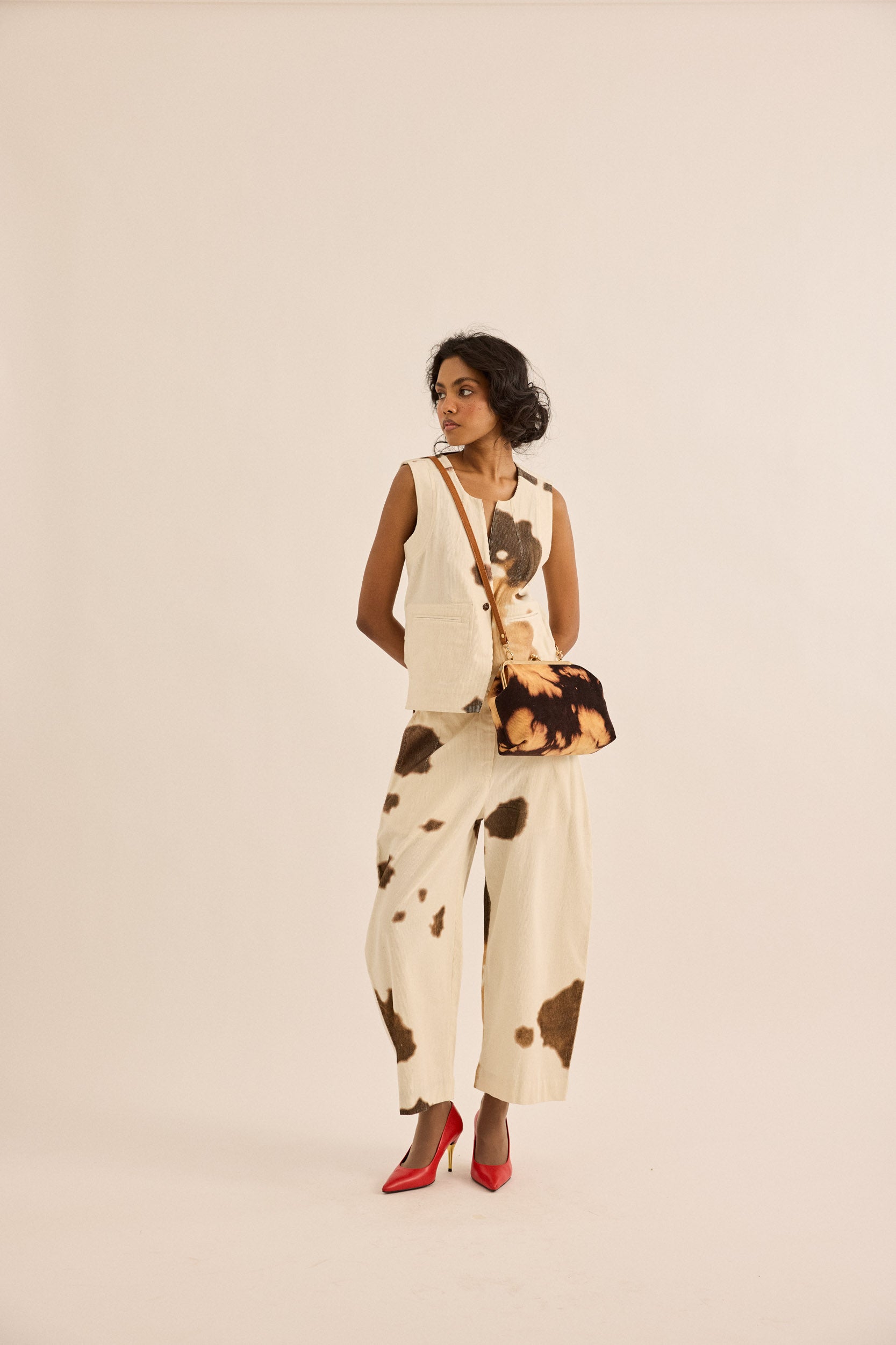 Holstein Pants