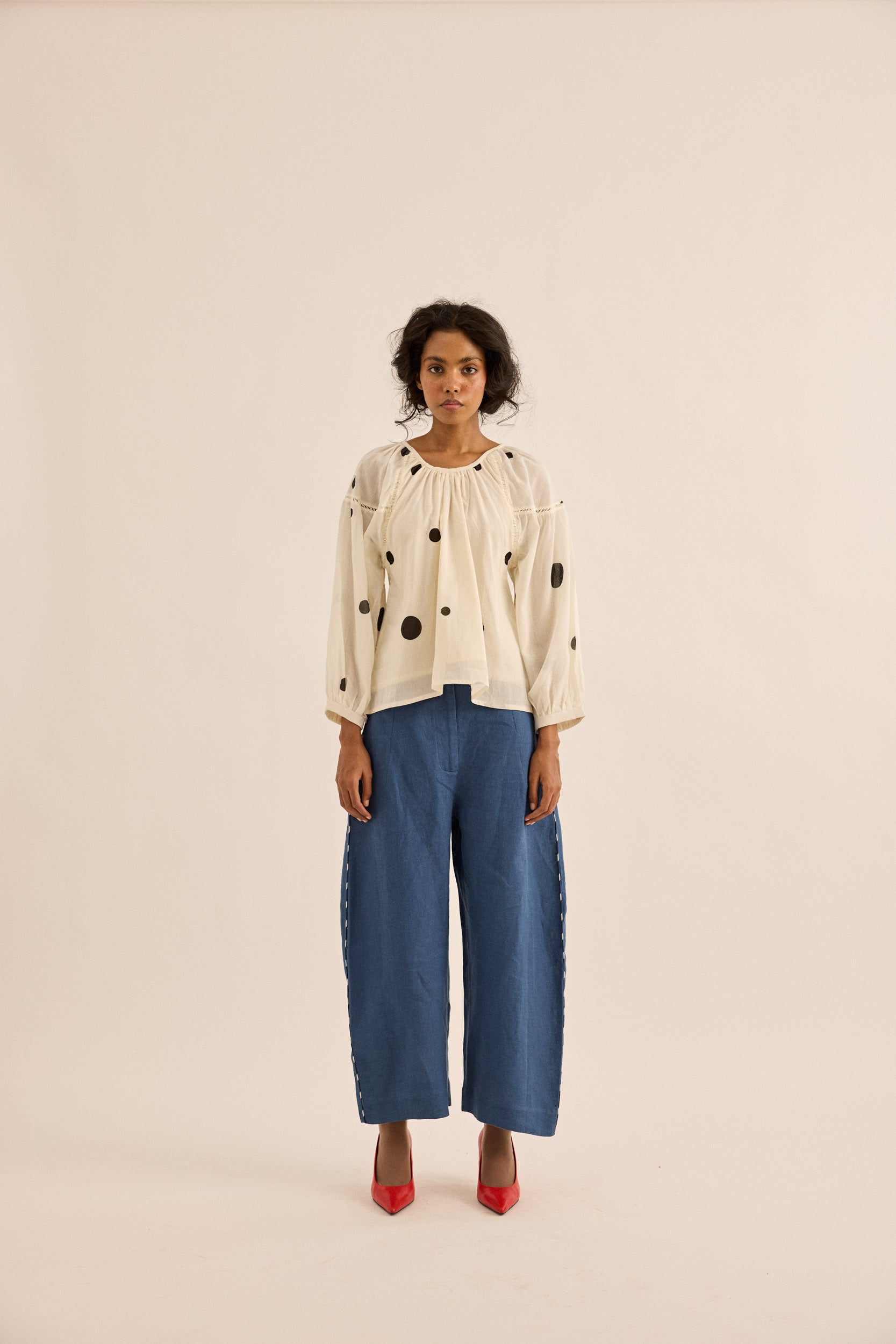Snowdot Top