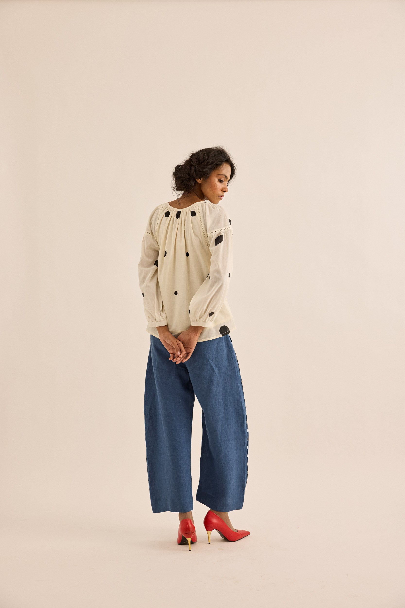 Snowdot Top