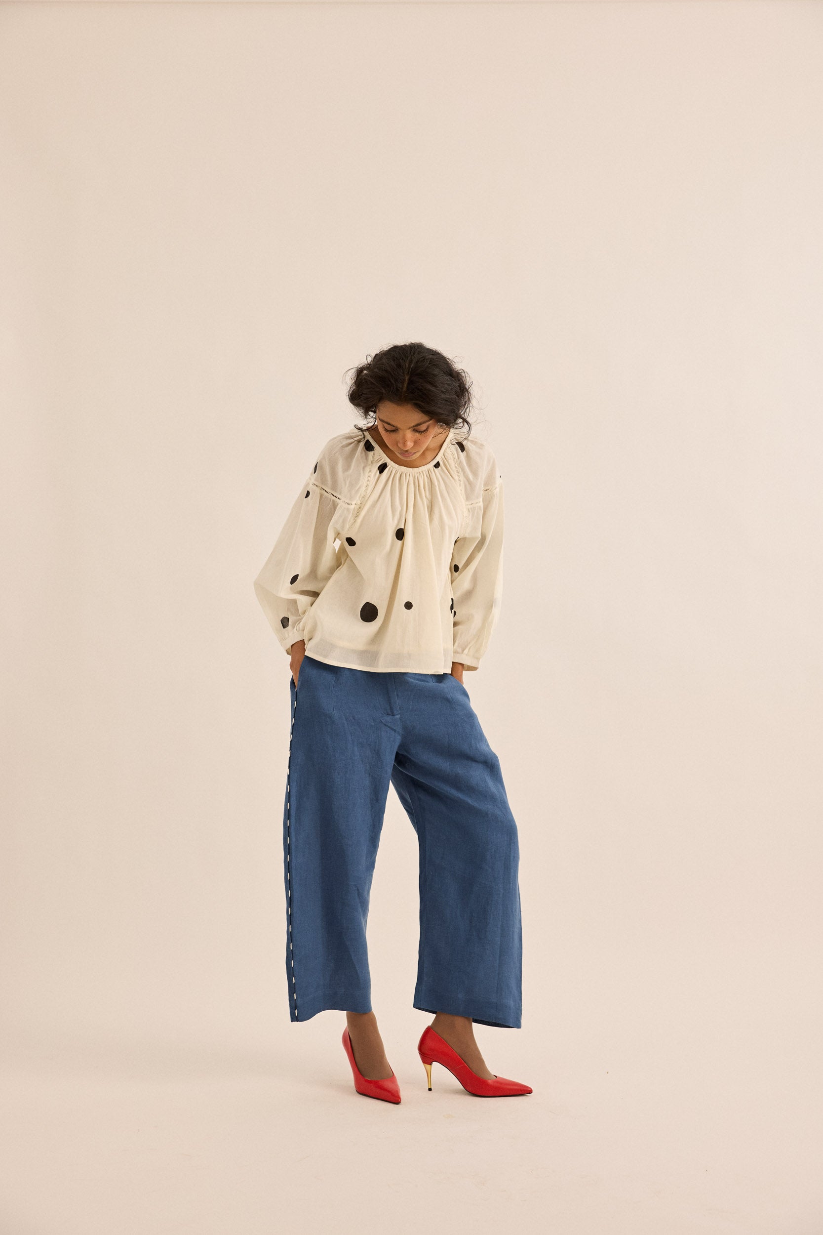 Snowdot Top
