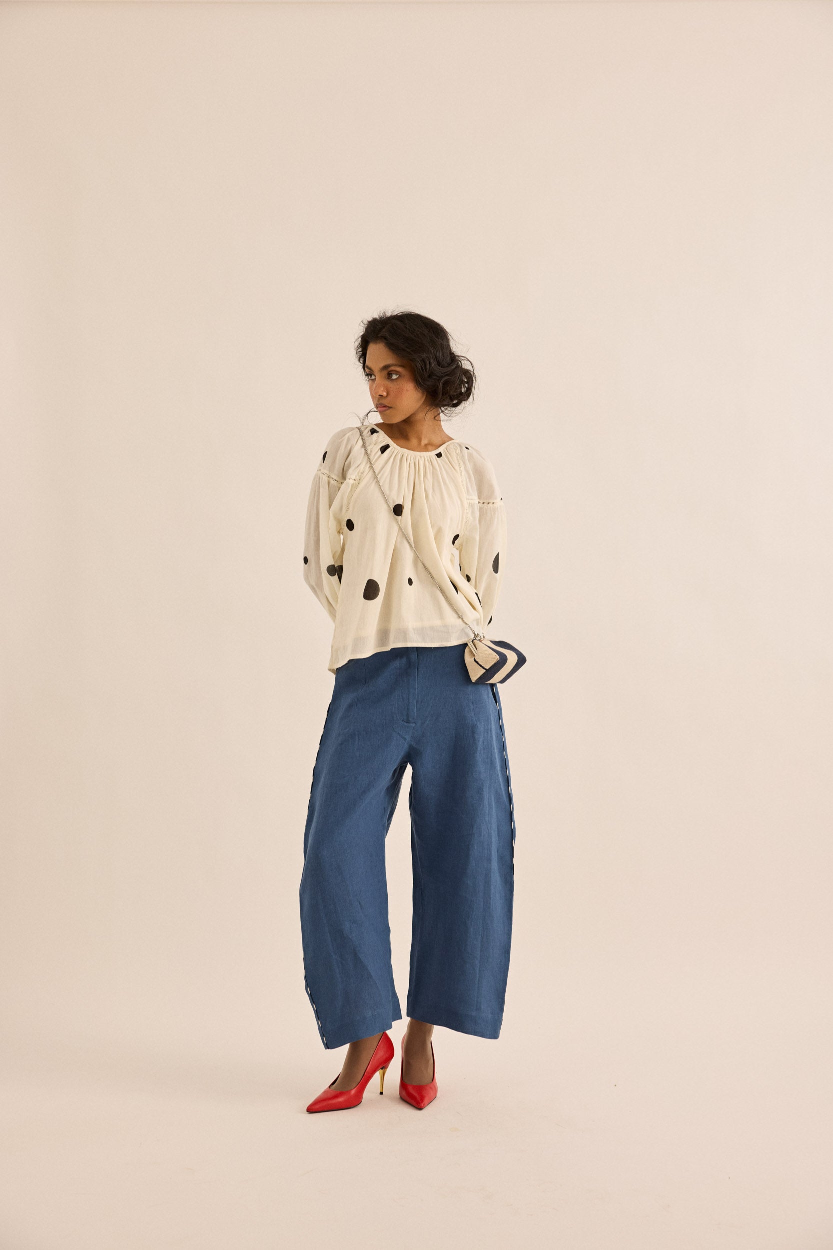 Oceano Pants