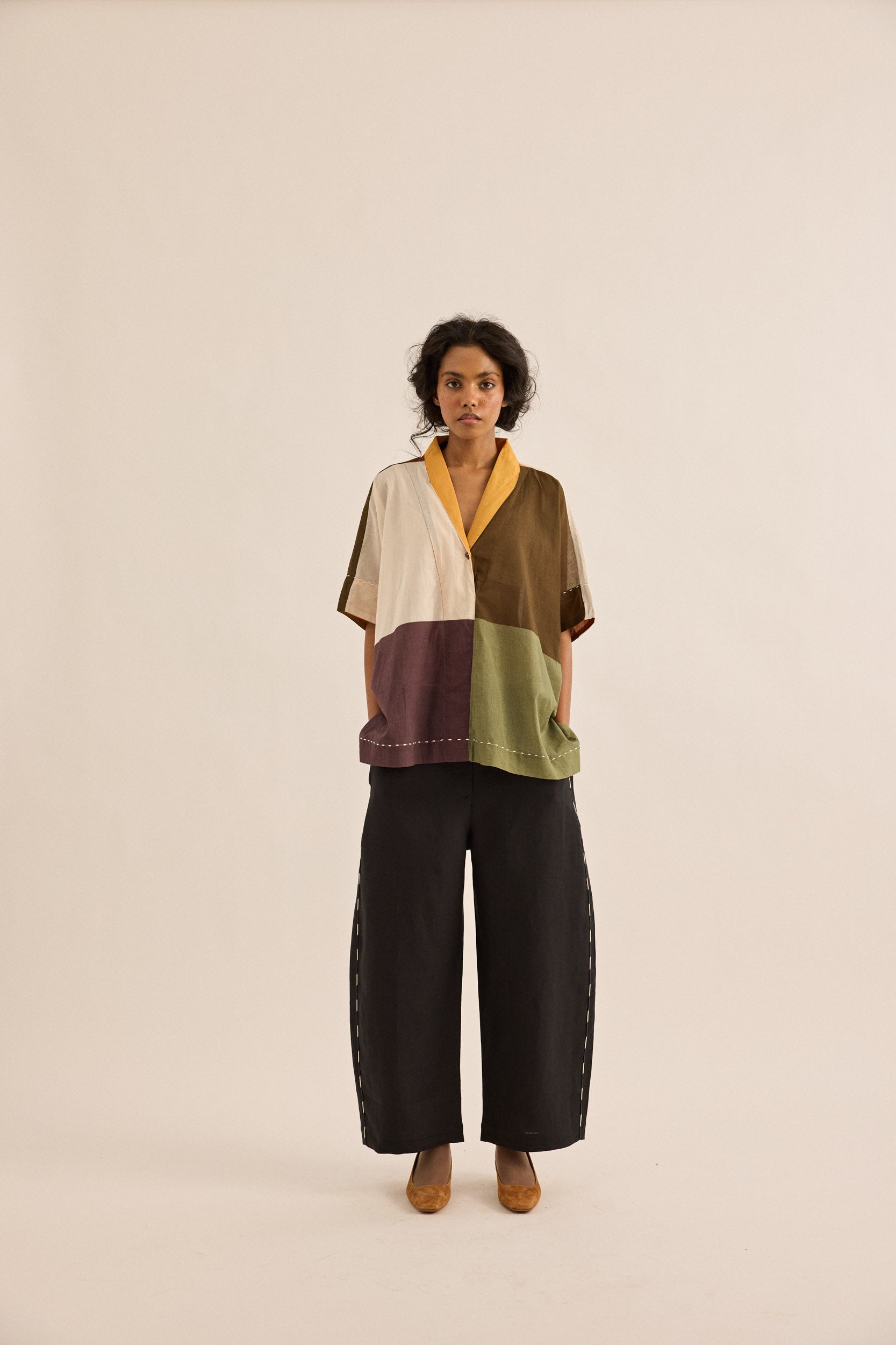 Kohl Pants