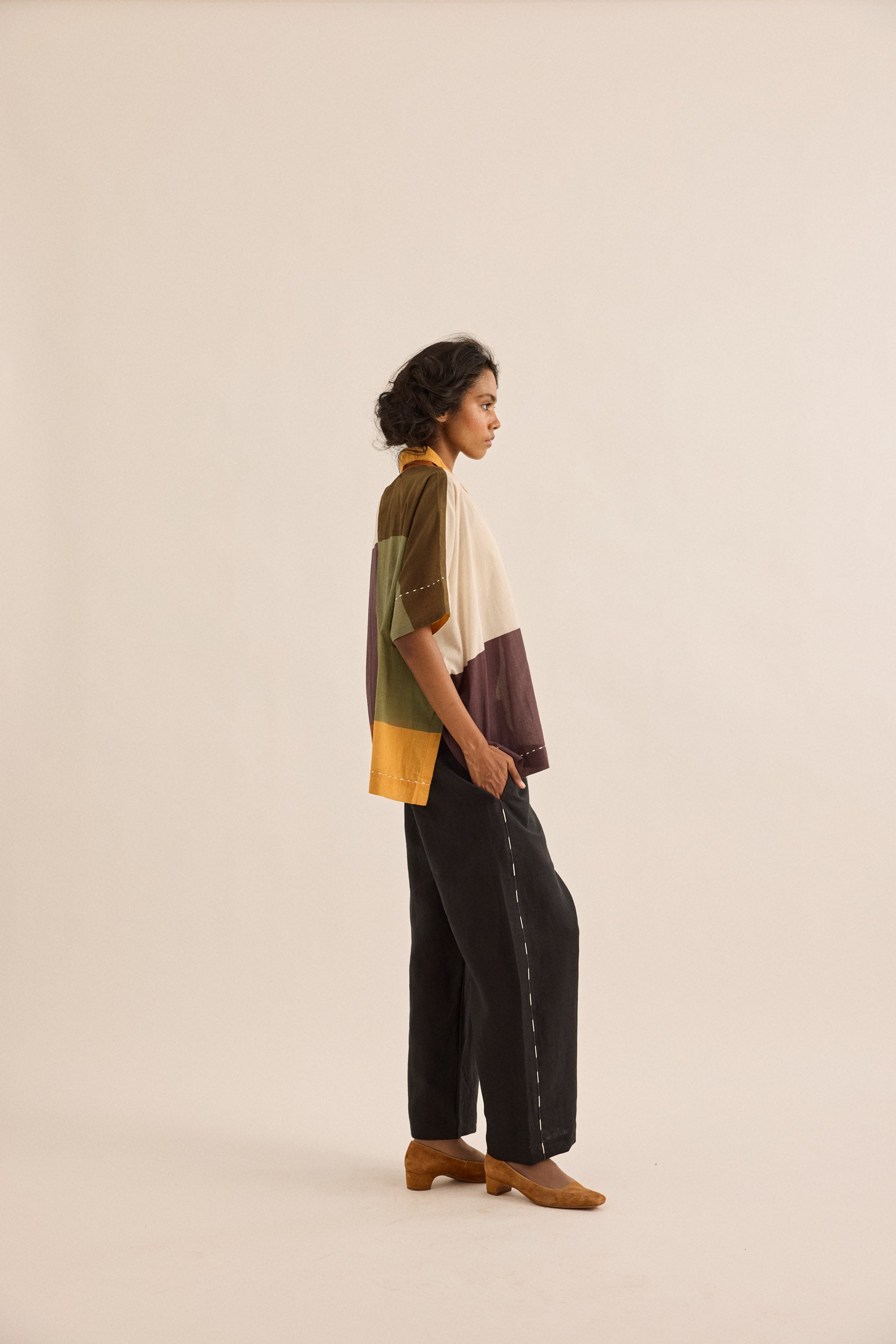 Kohl Pants