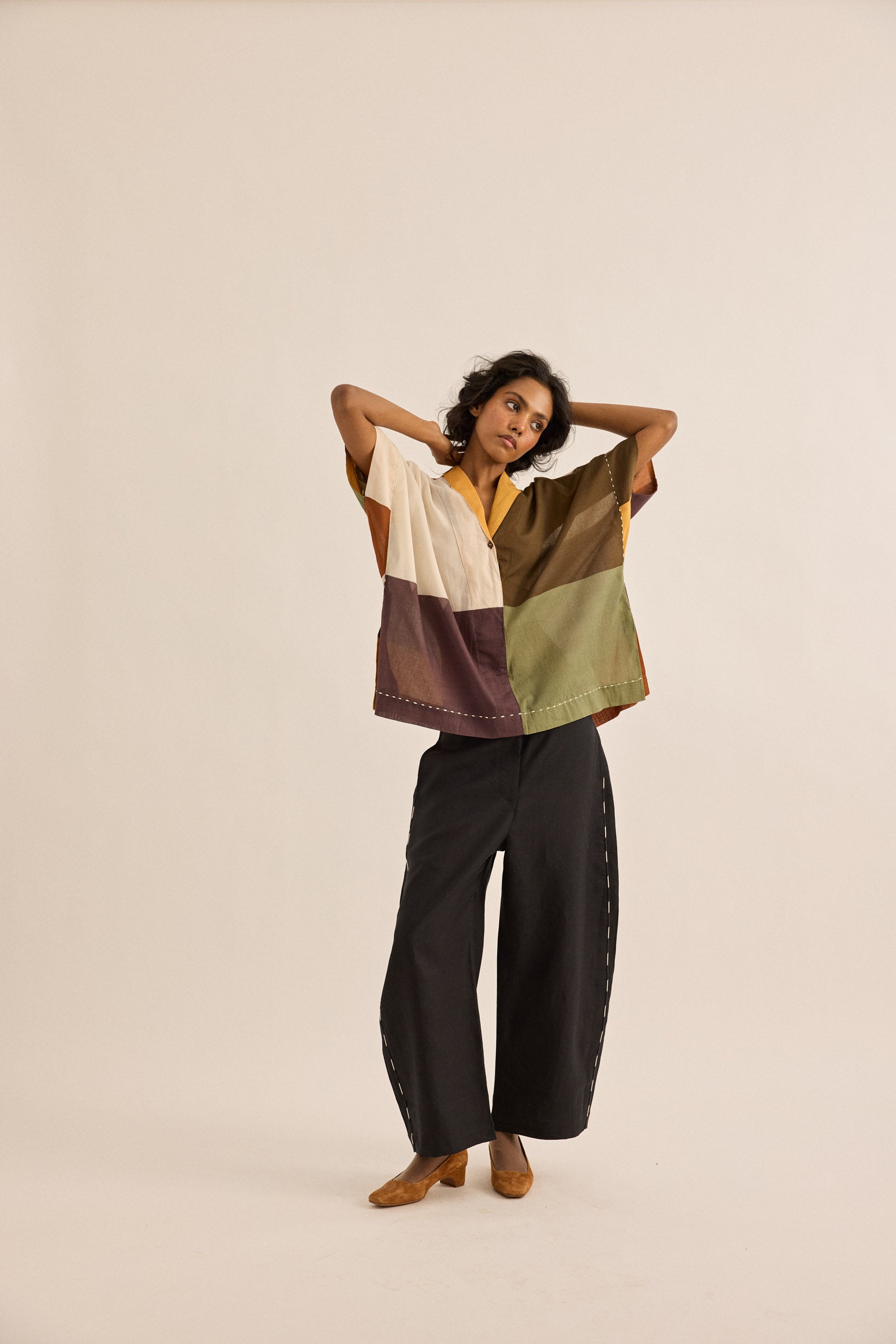 Kohl Pants