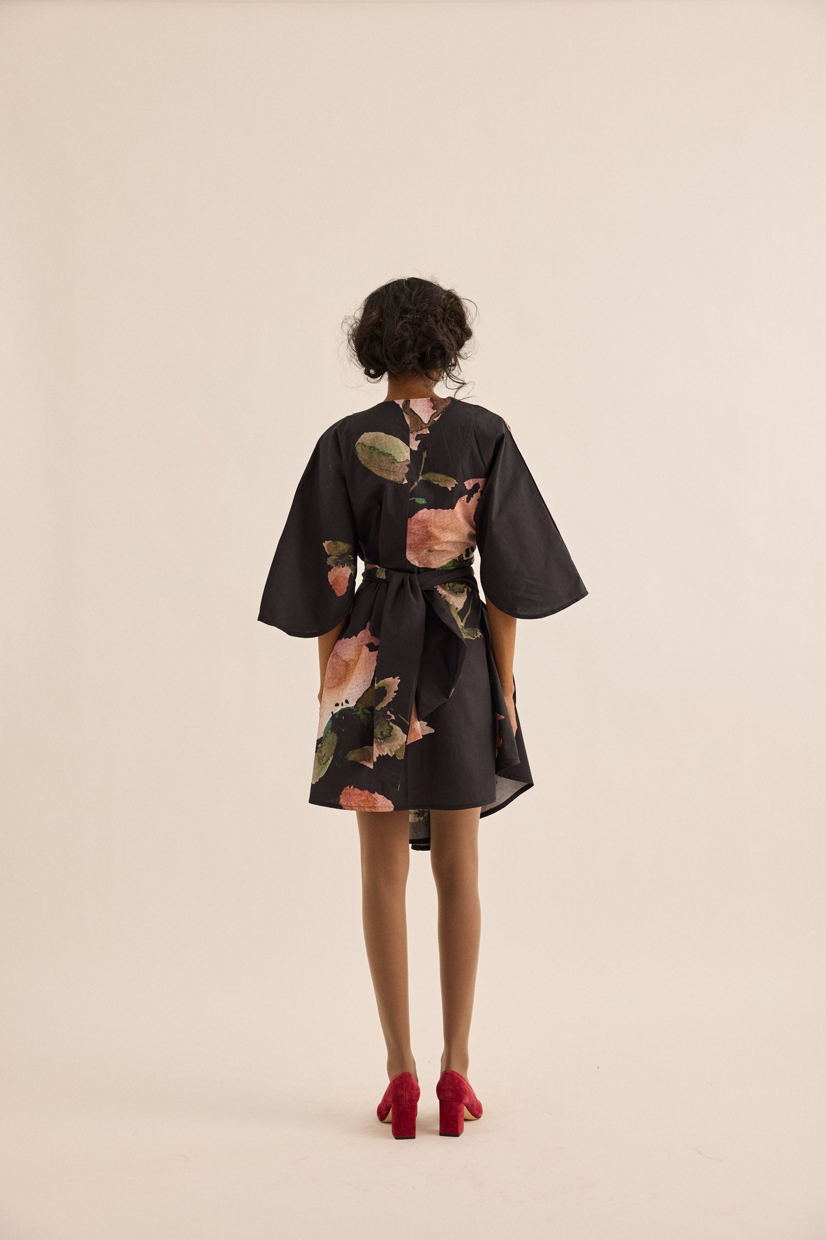 Grisea Dress