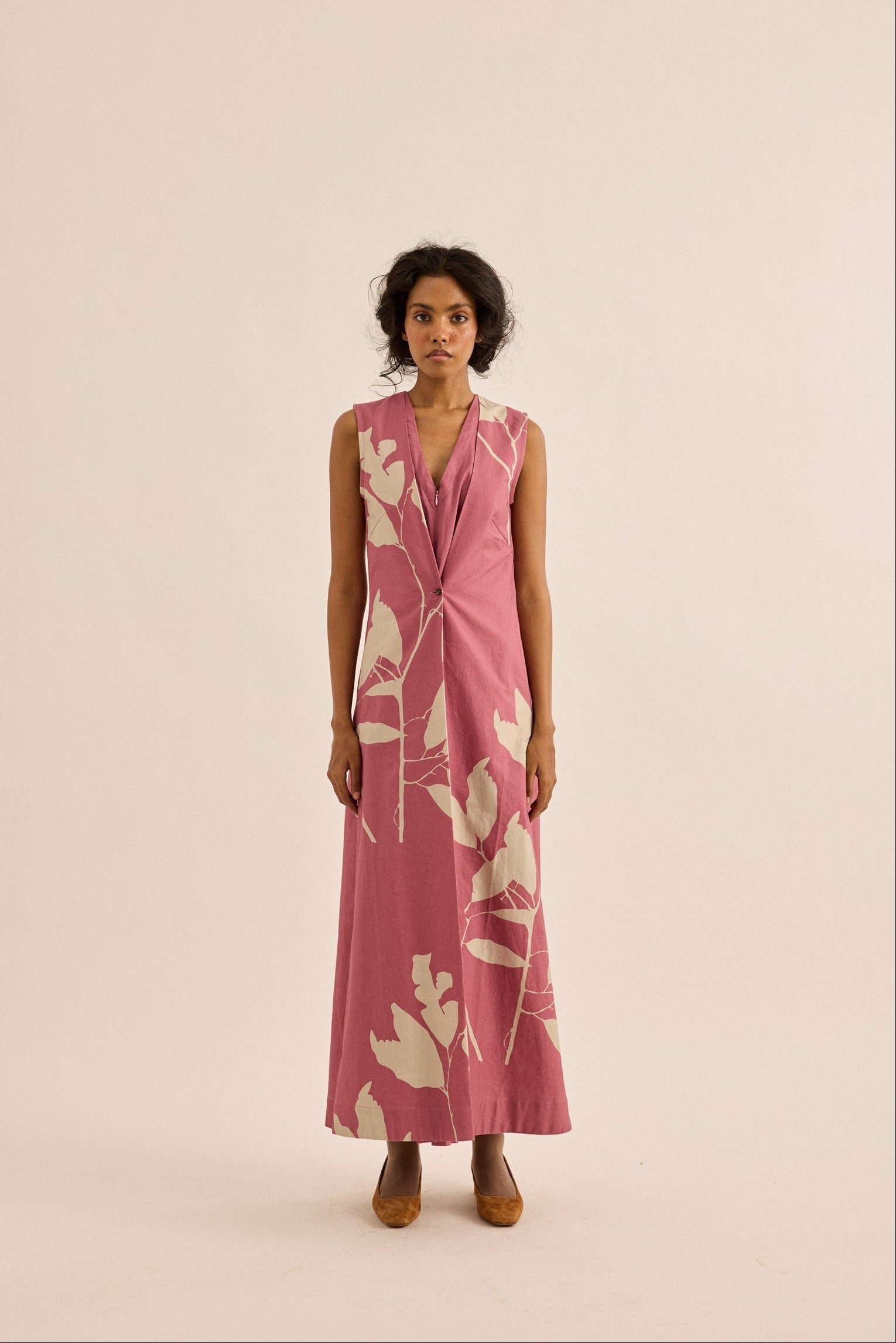 Dalia Jumpsuit