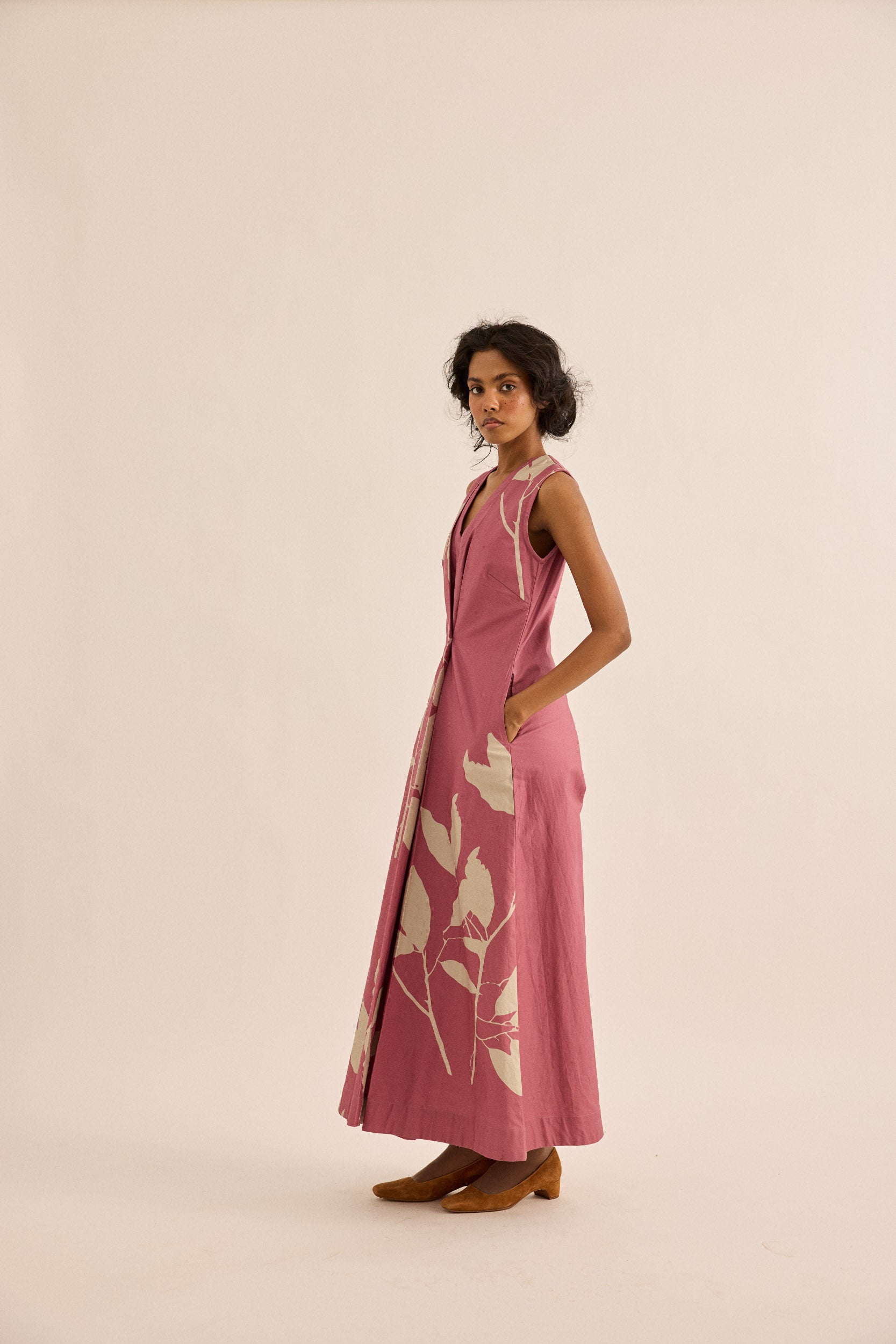 Dalia Jumpsuit