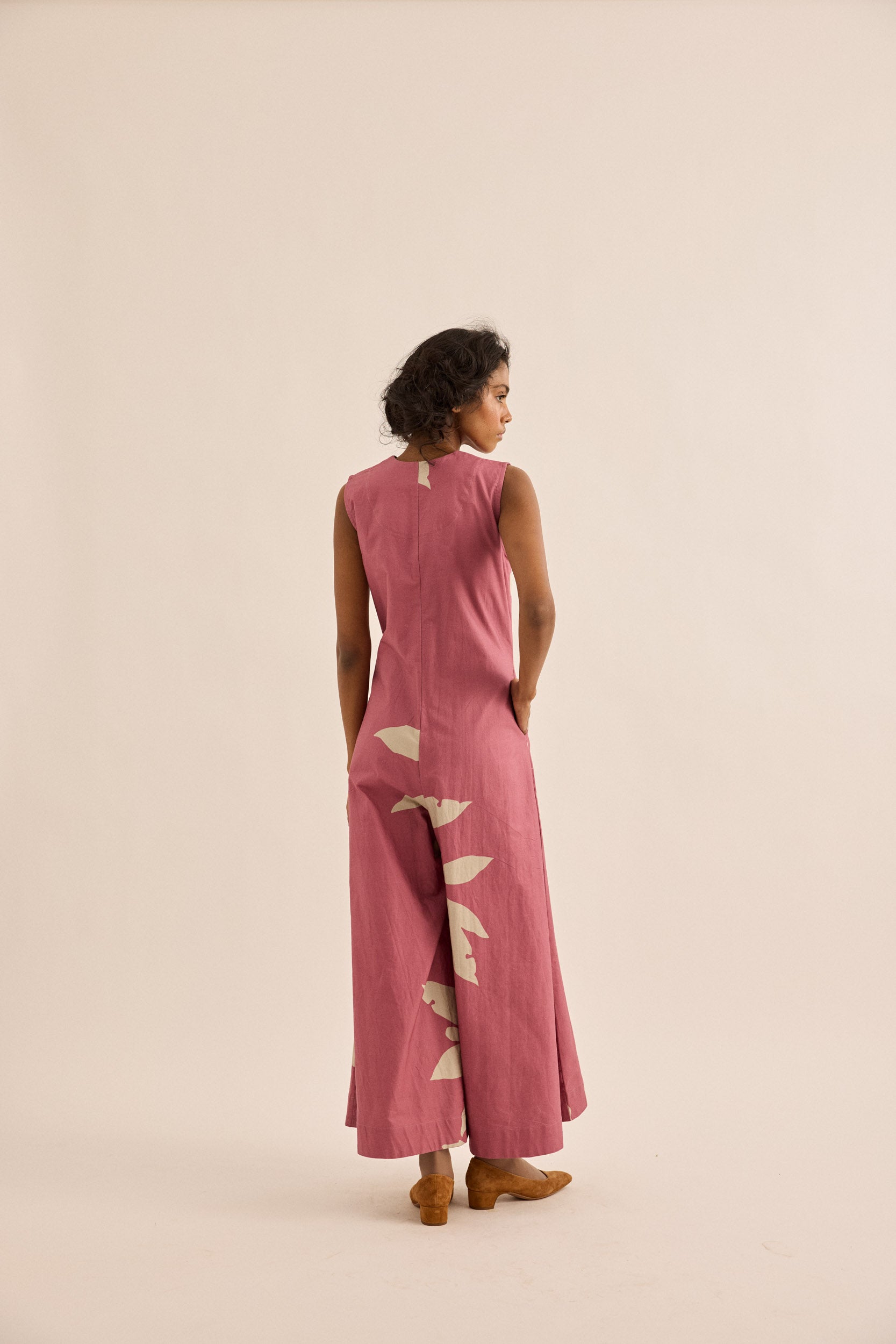 Dalia Jumpsuit