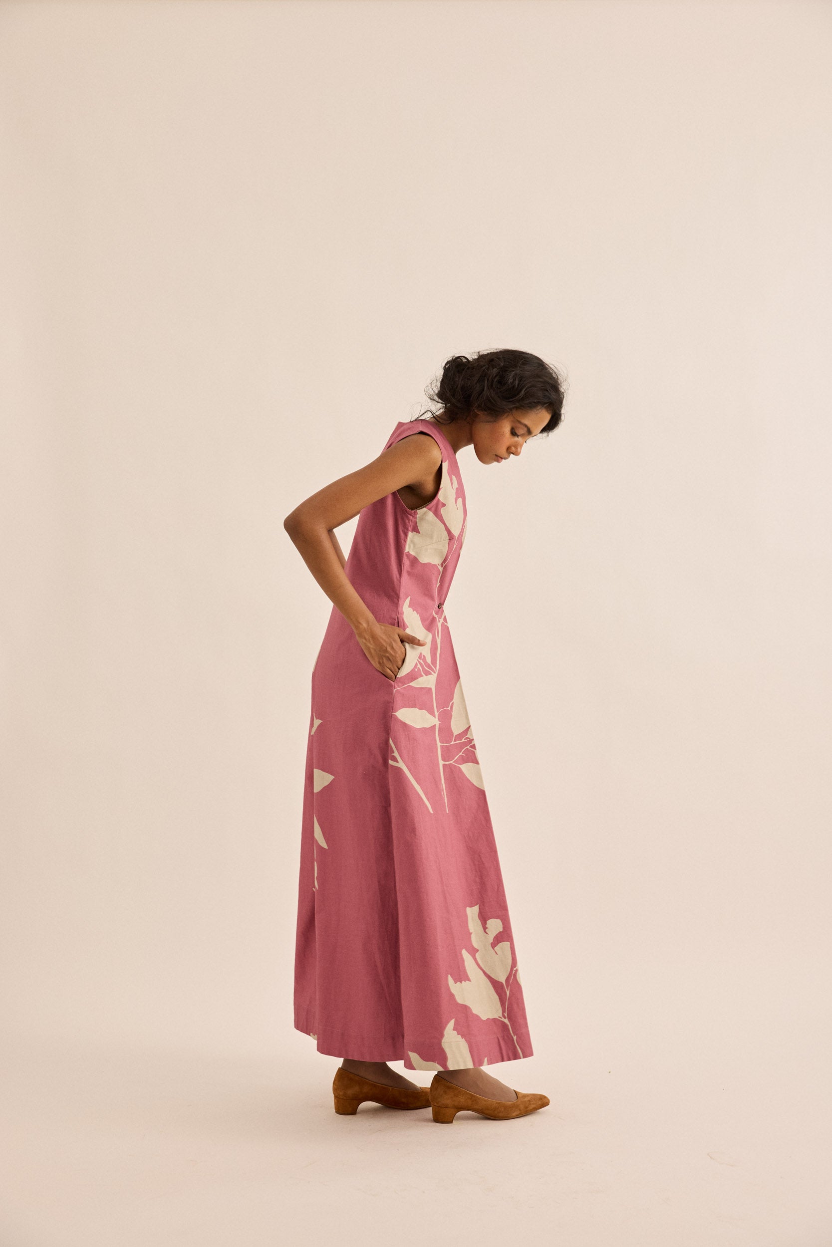 Dalia Jumpsuit