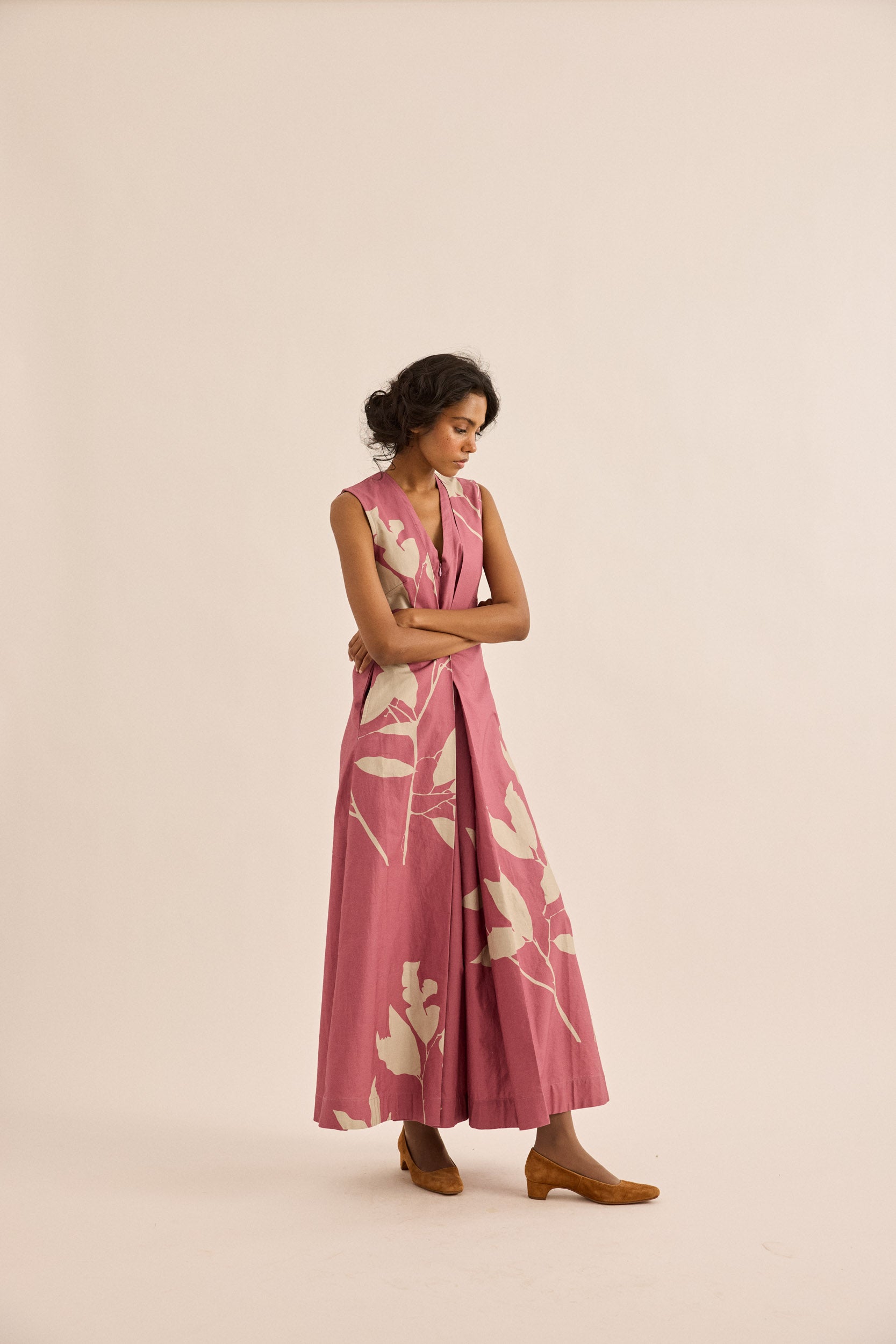 Dalia Jumpsuit