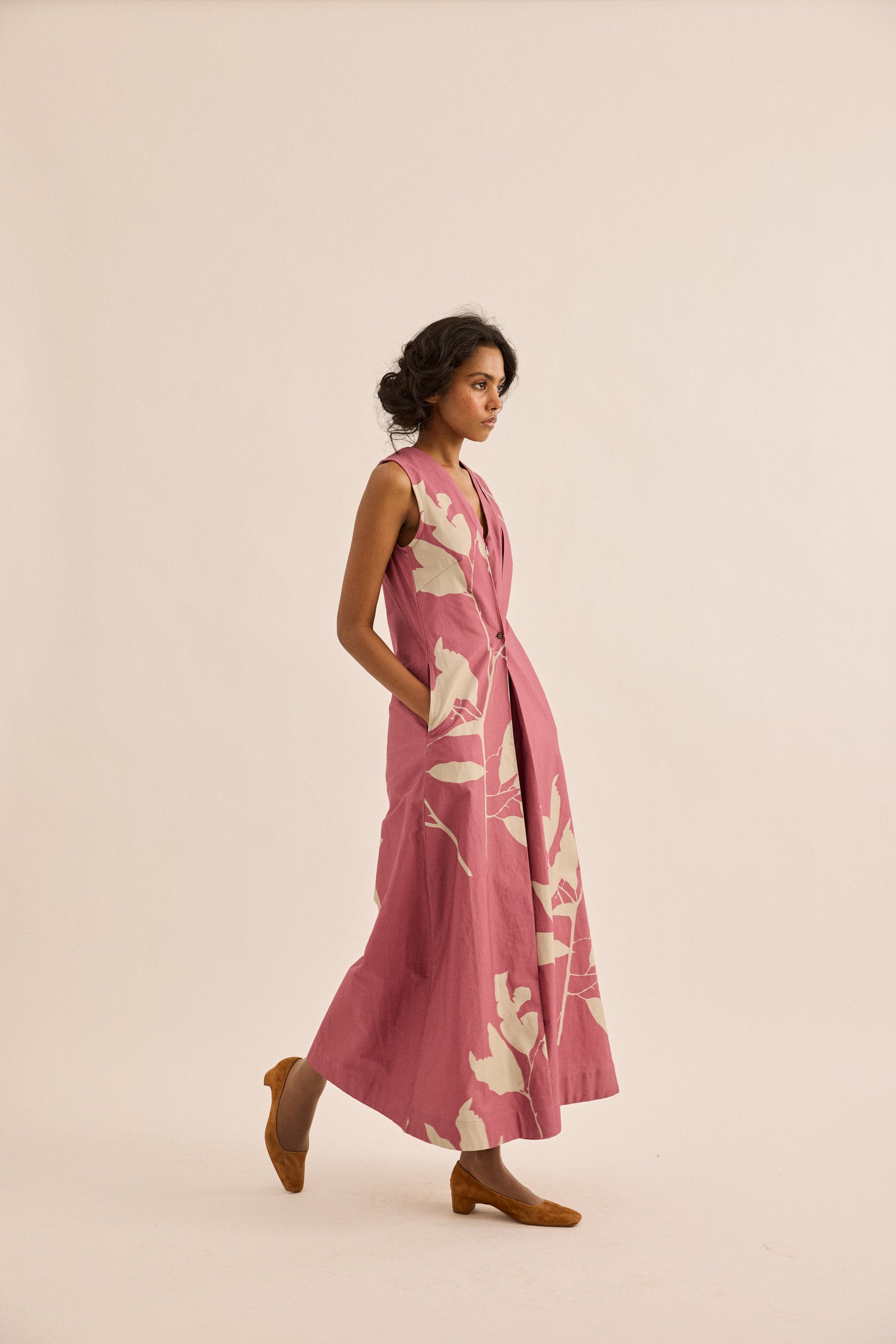 Dalia Jumpsuit