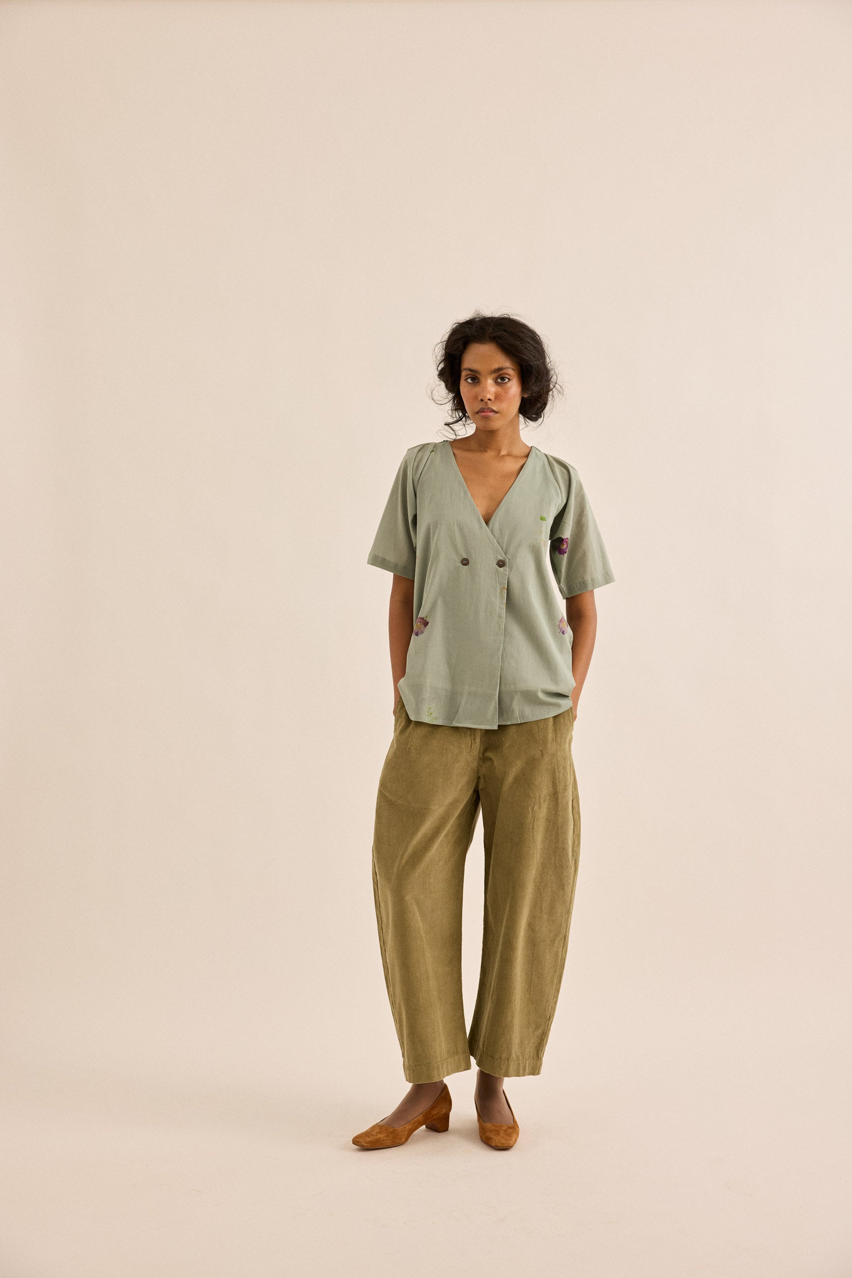Sagebrush Top