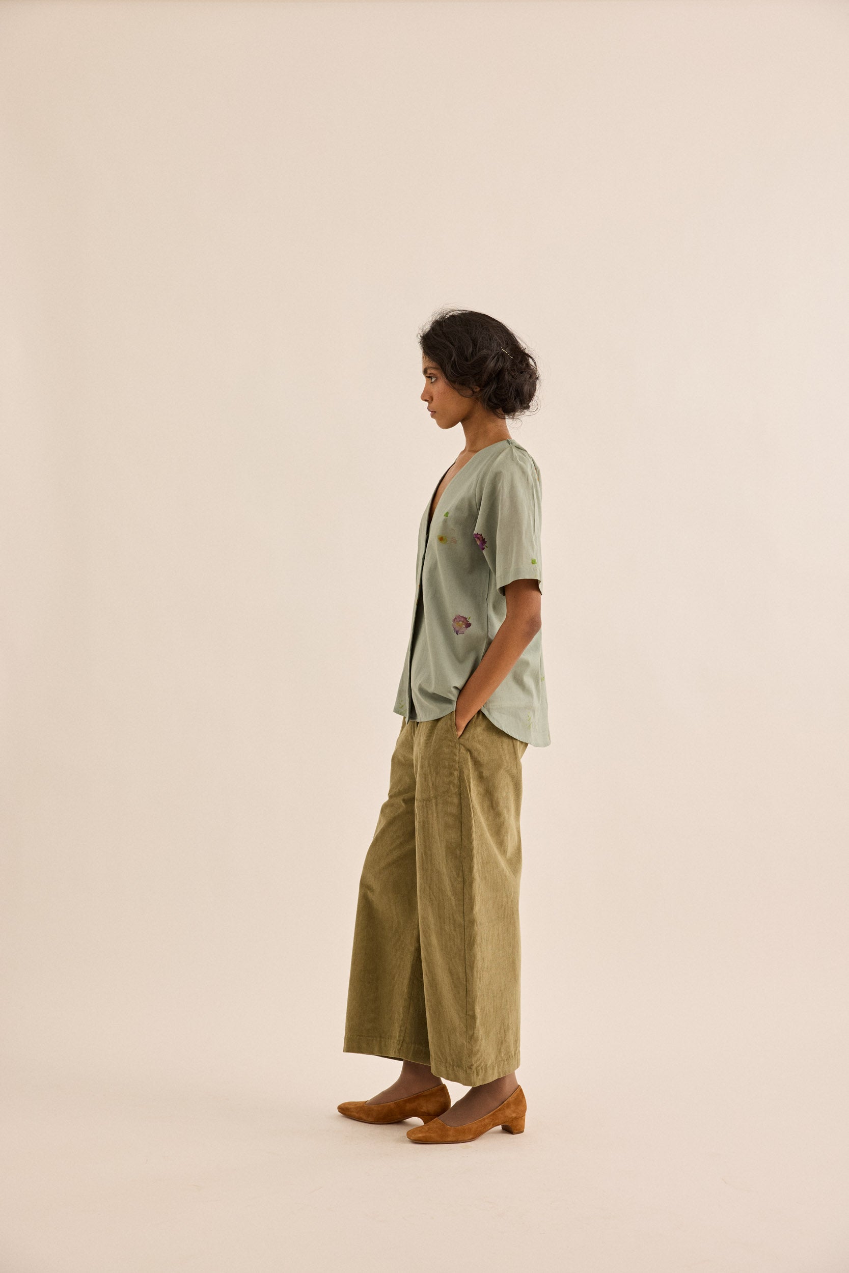 Sagebrush Top