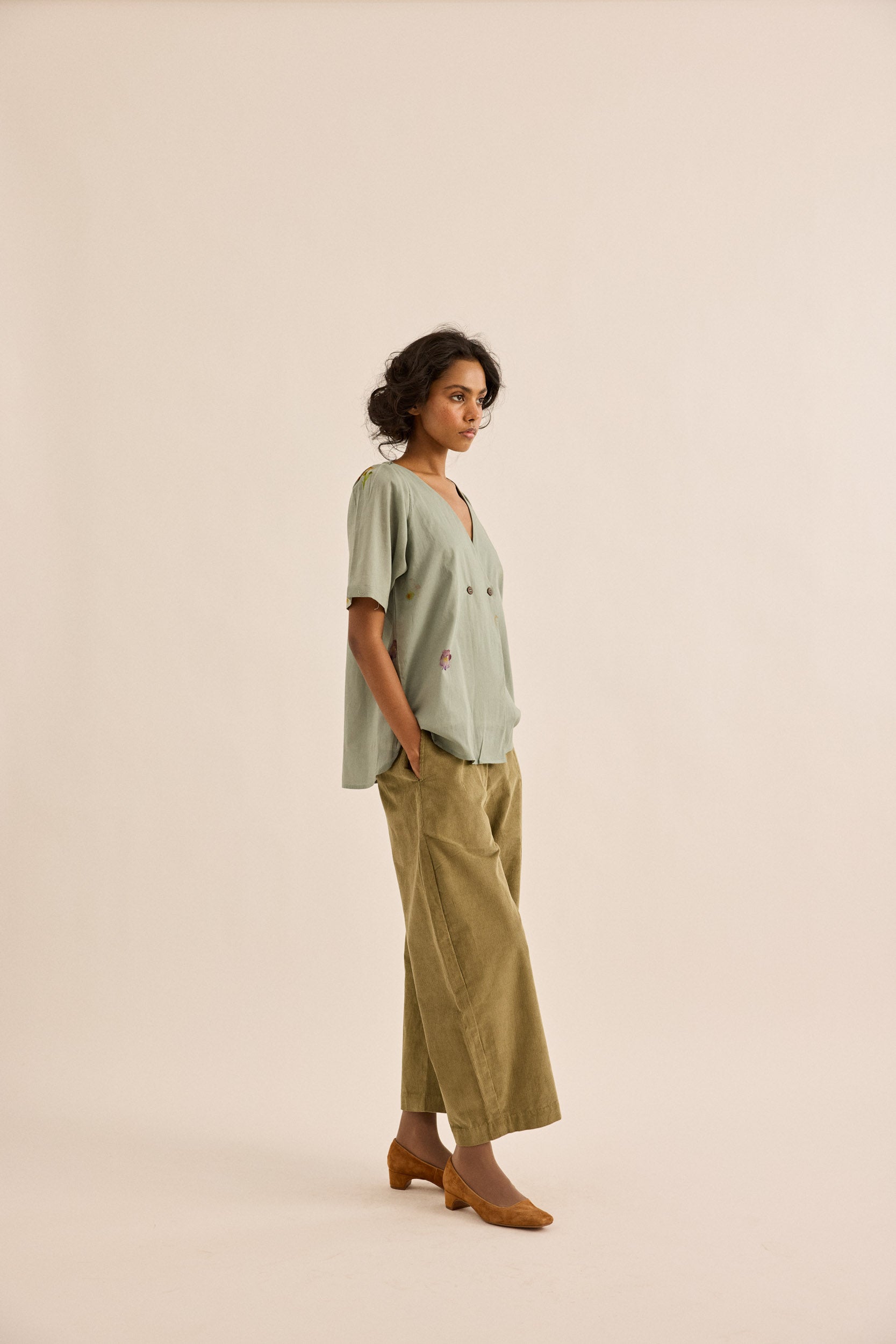 Sagebrush Top