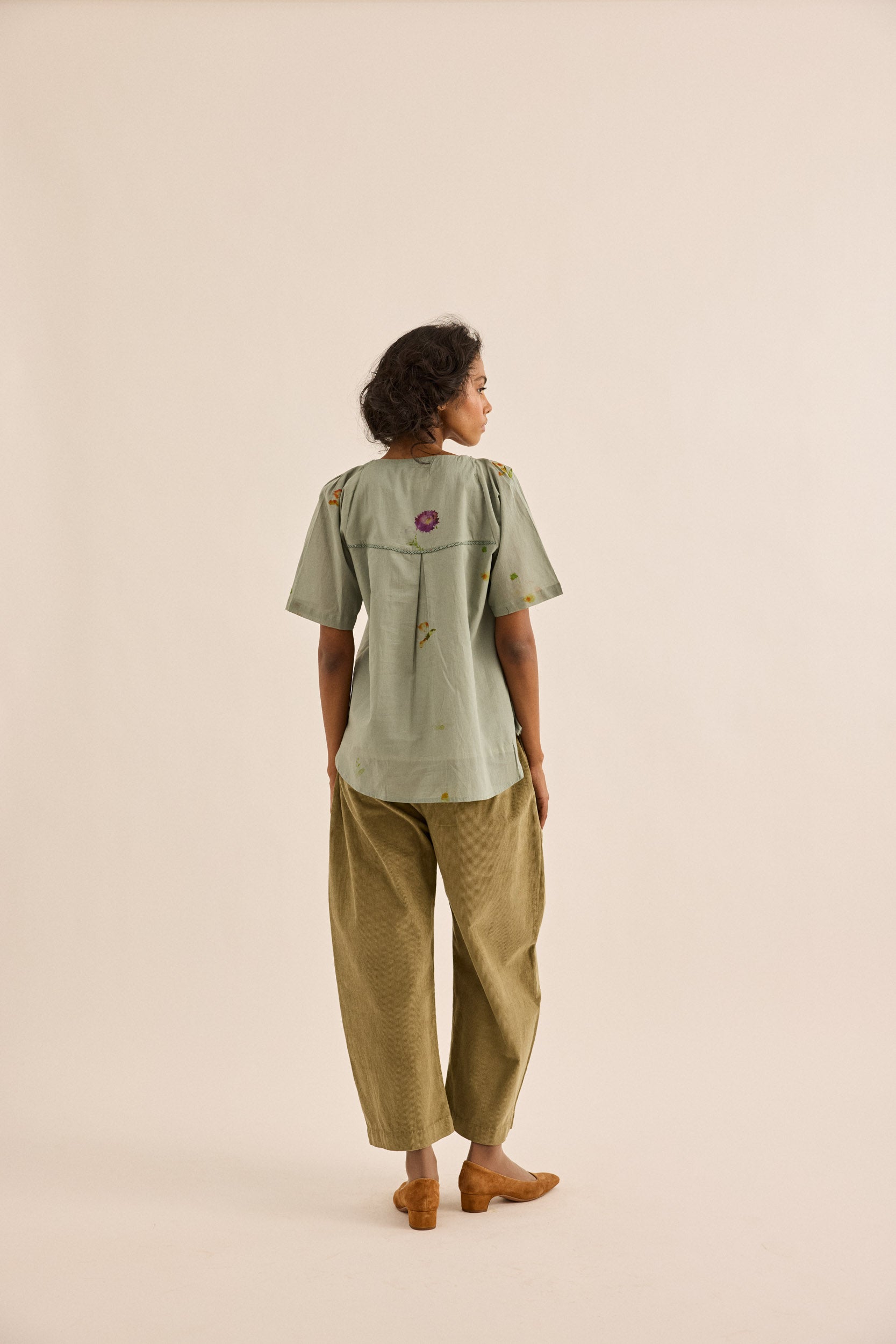 Sagebrush Top