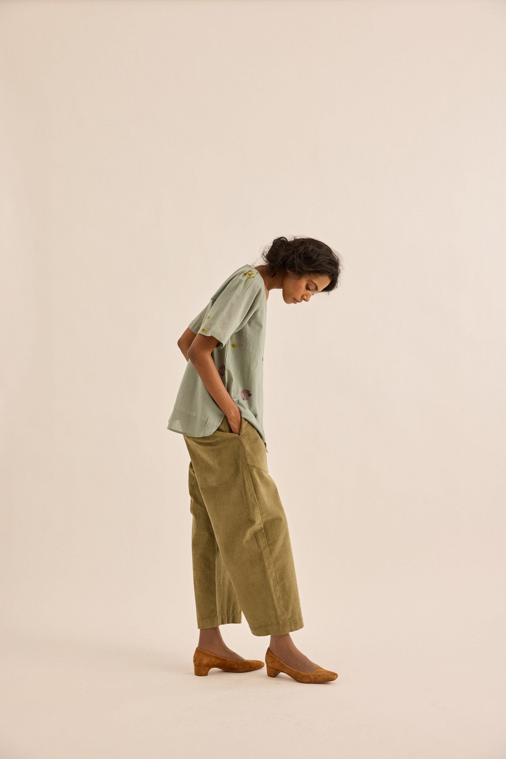 Sagebrush Top