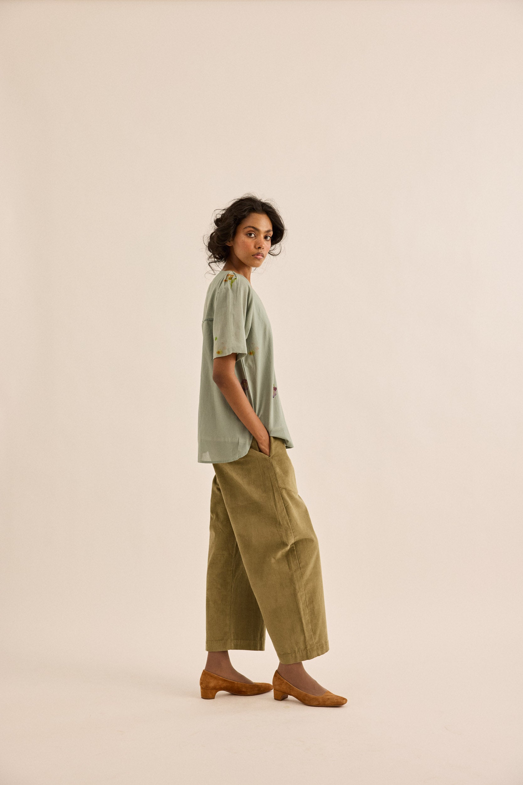 Sagebrush Top
