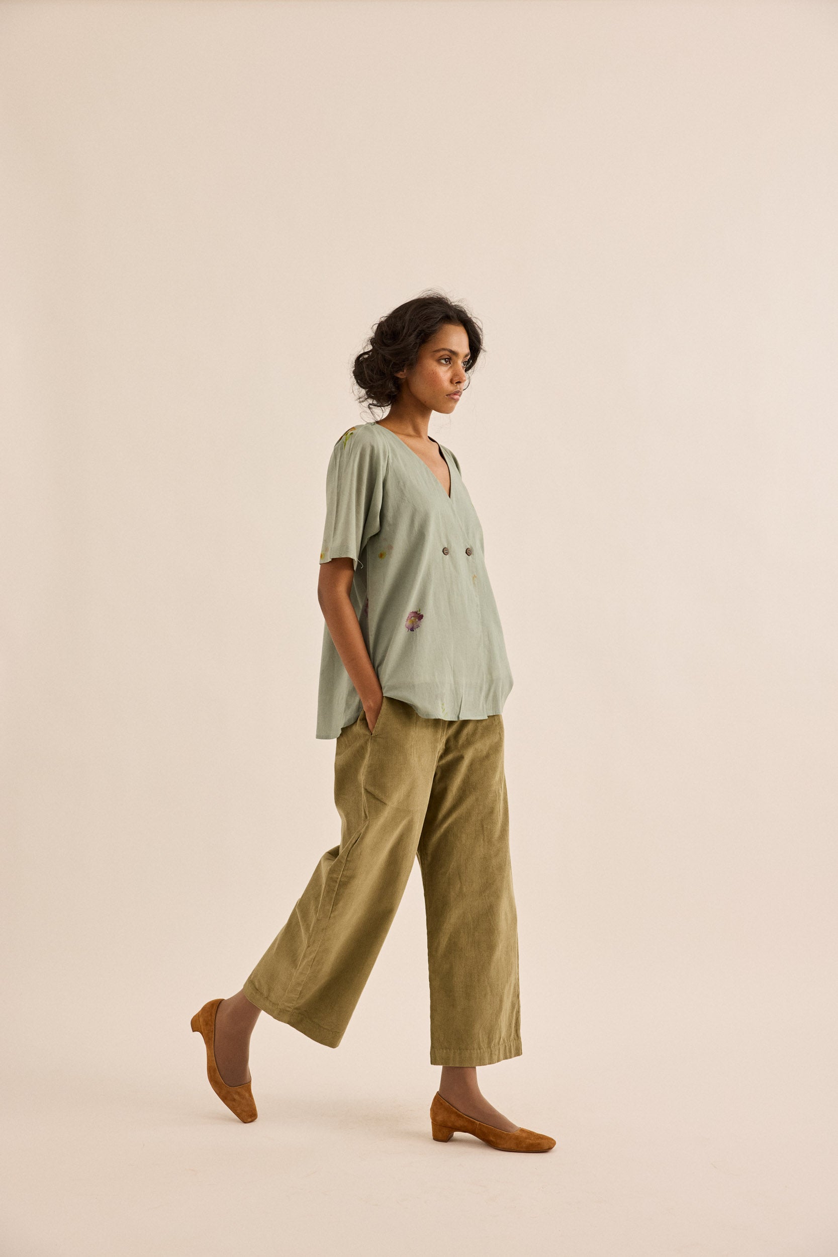 Sagebrush Top