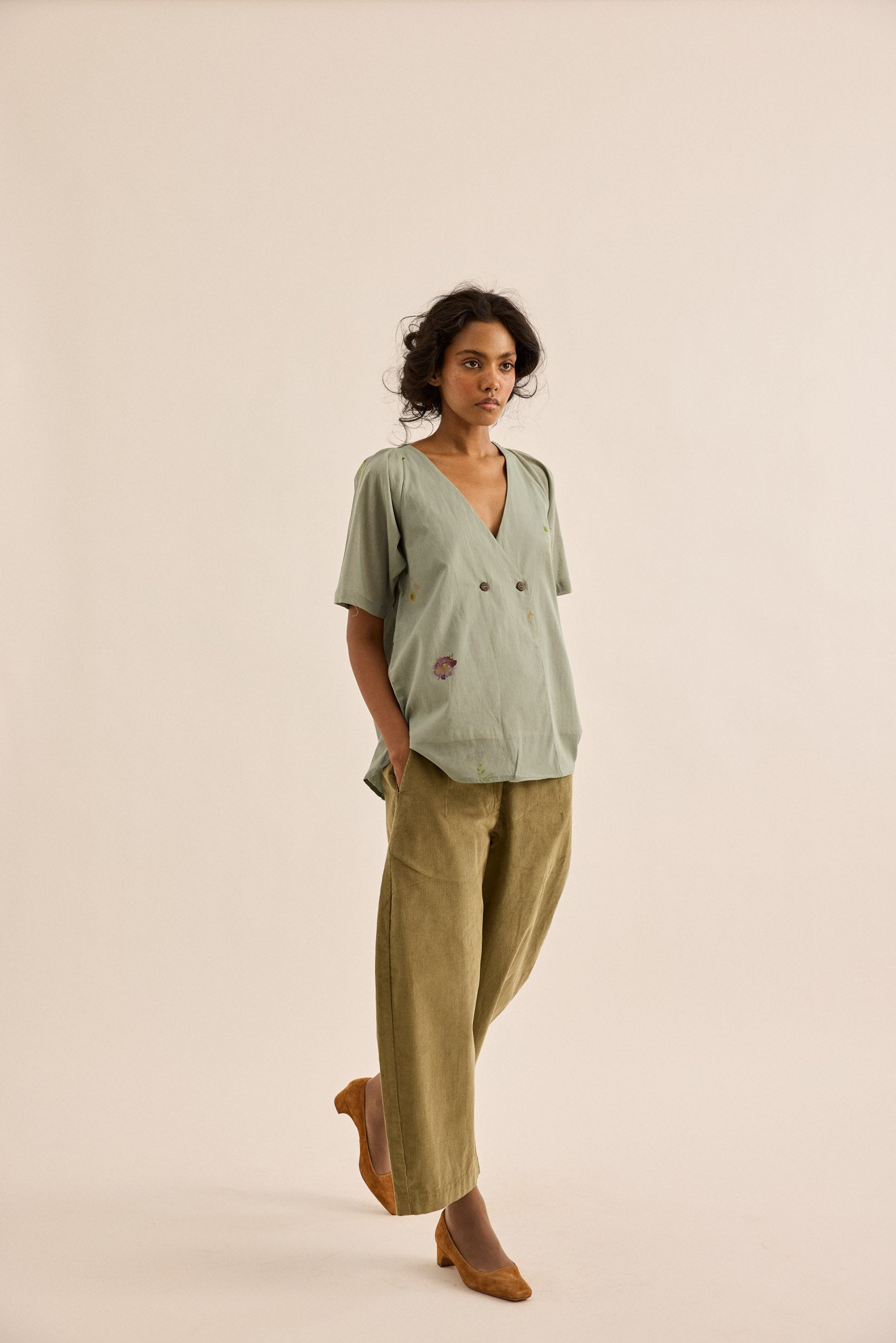 Sagebrush Top