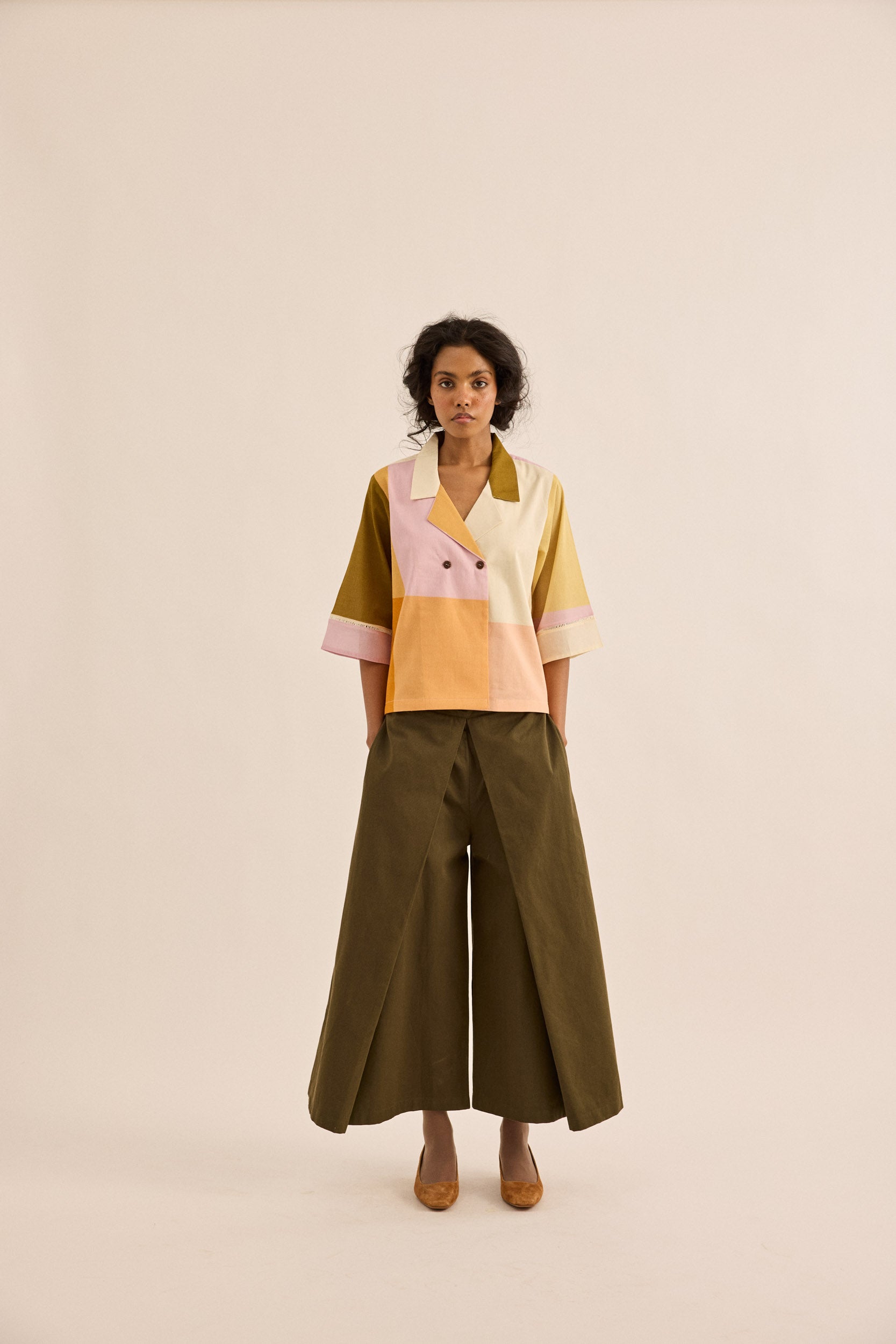 Monira Top