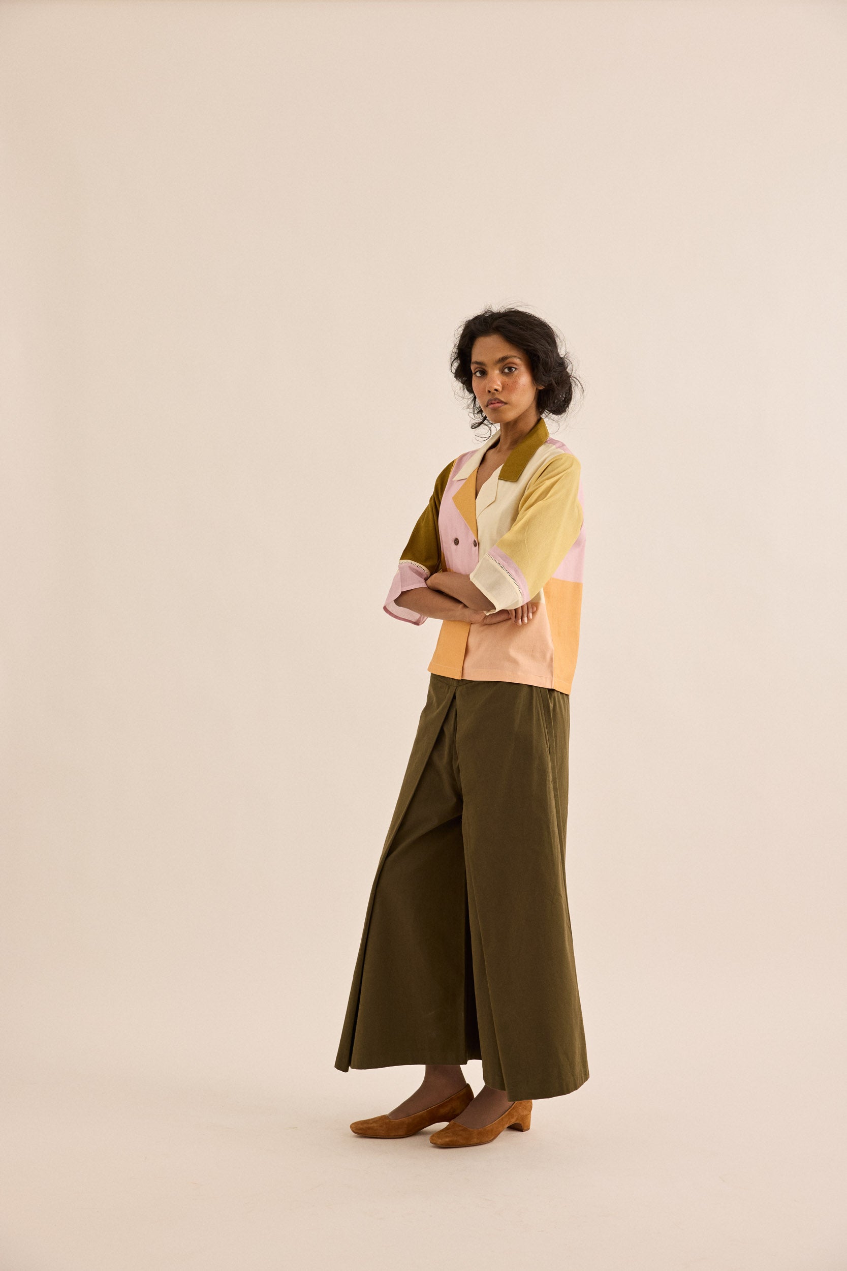 Monira Top