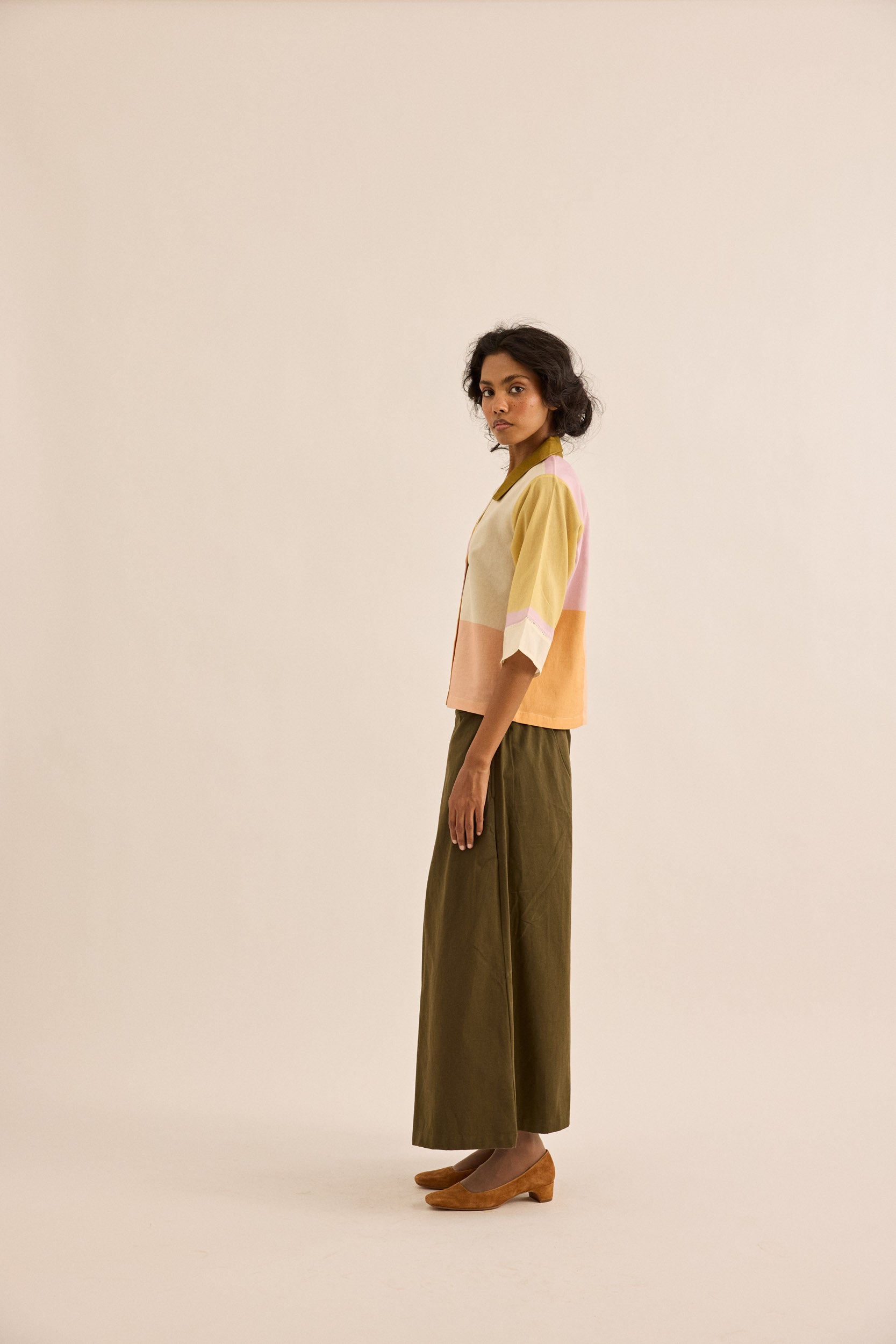 Monira Top