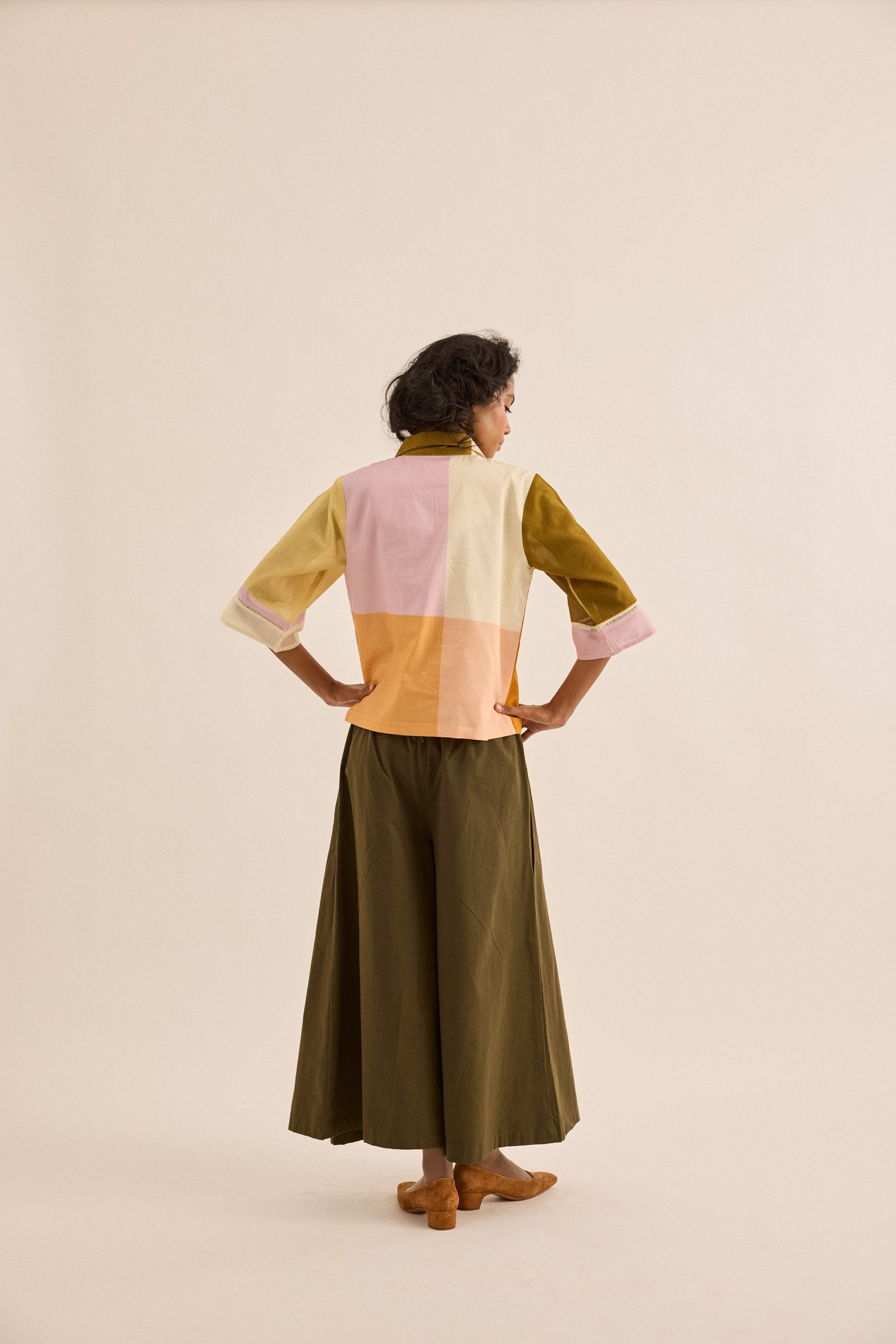 Monira Top