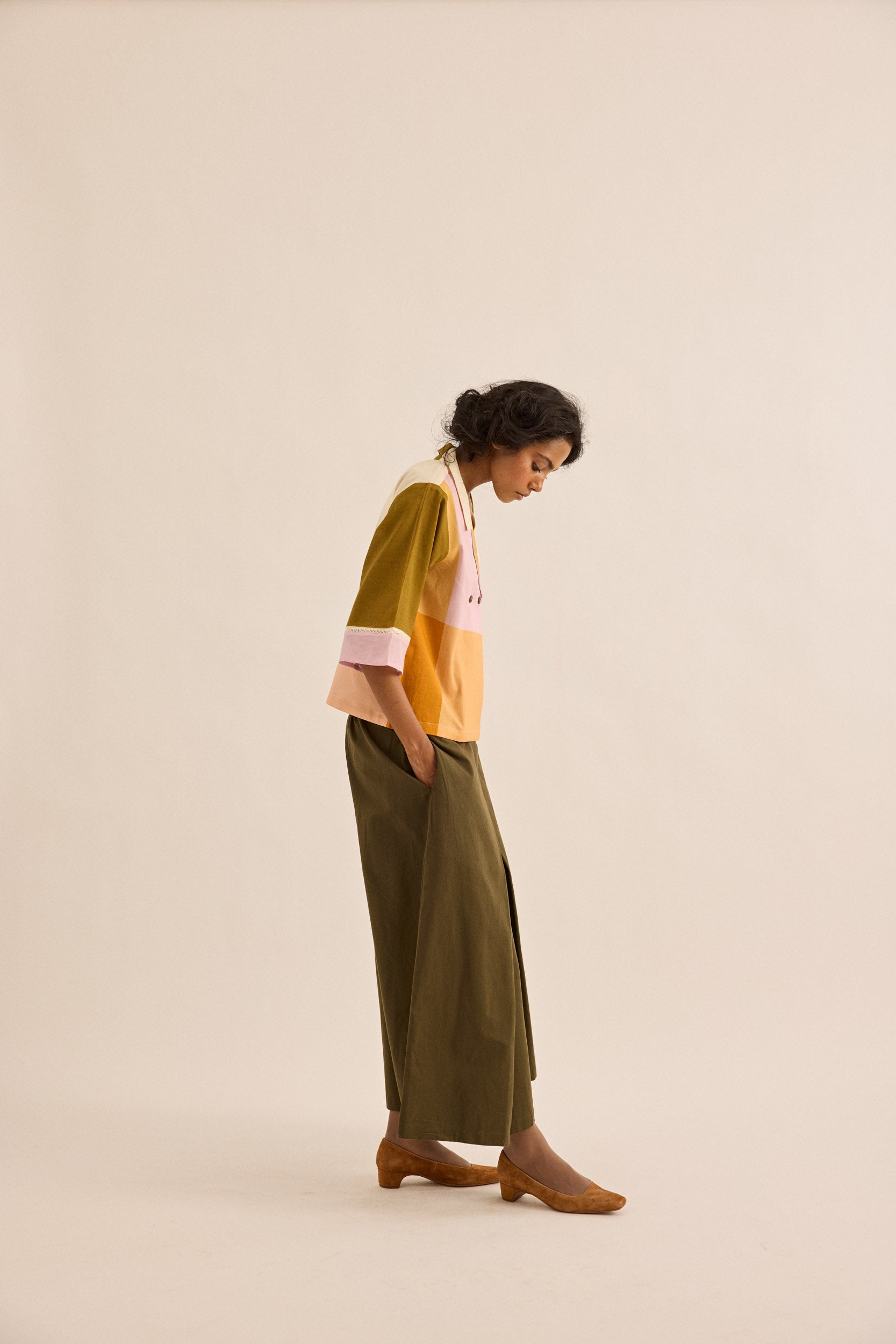 Monira Top