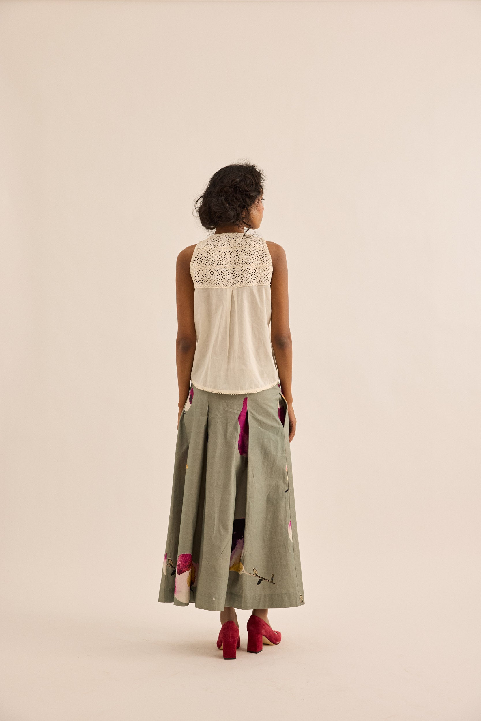 Moon Mist Skirt