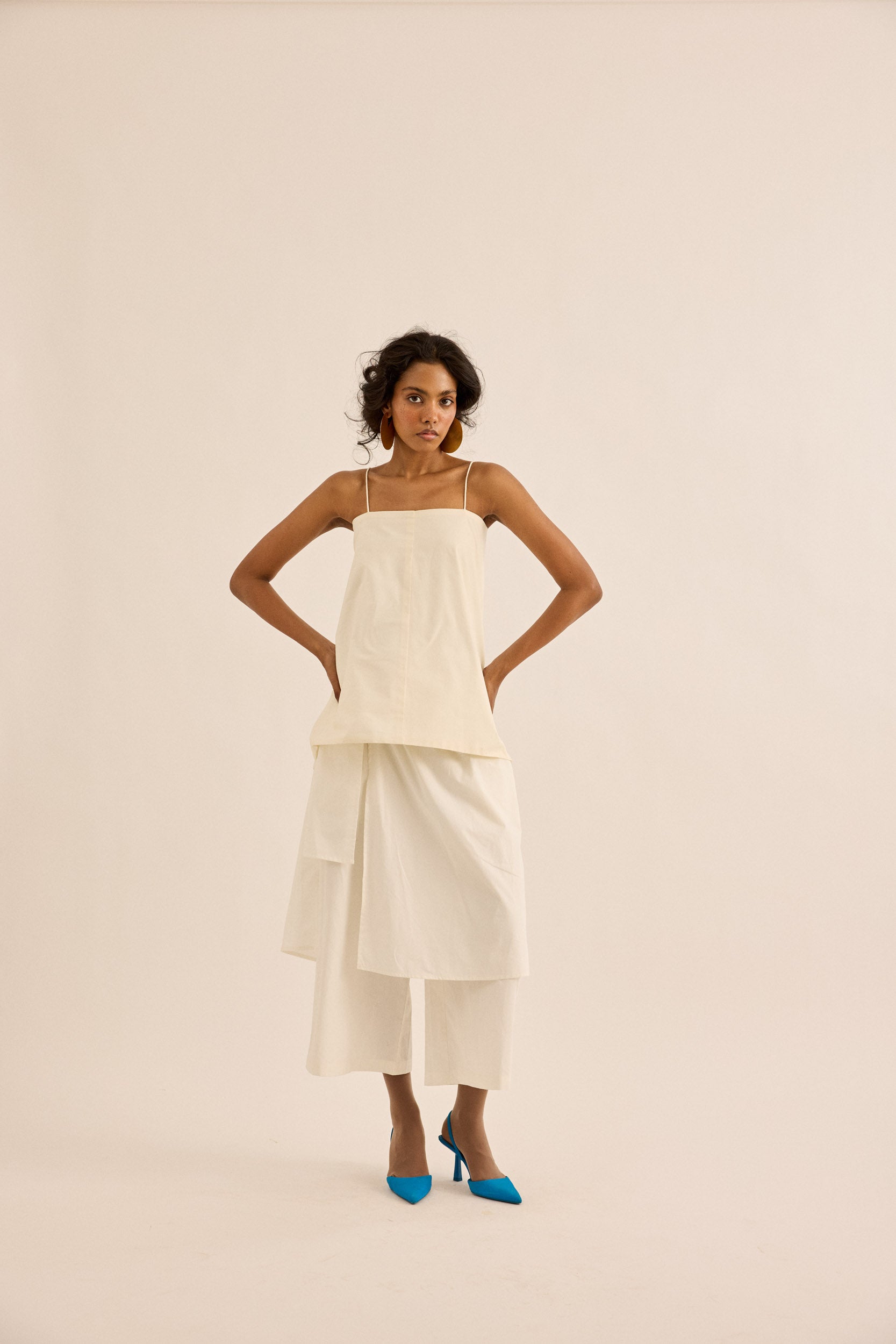Casper Co-ord Set