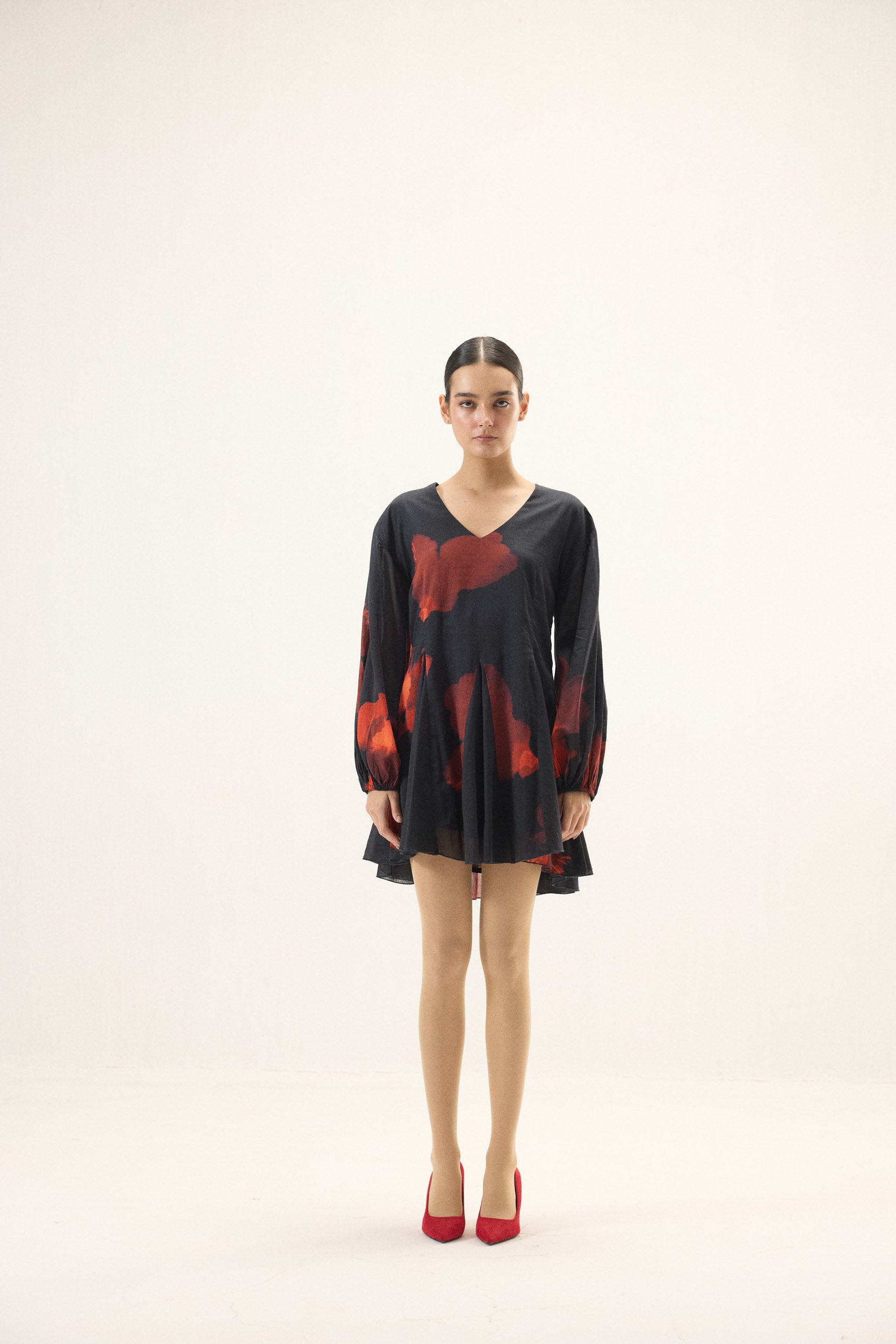 Fleur Dress