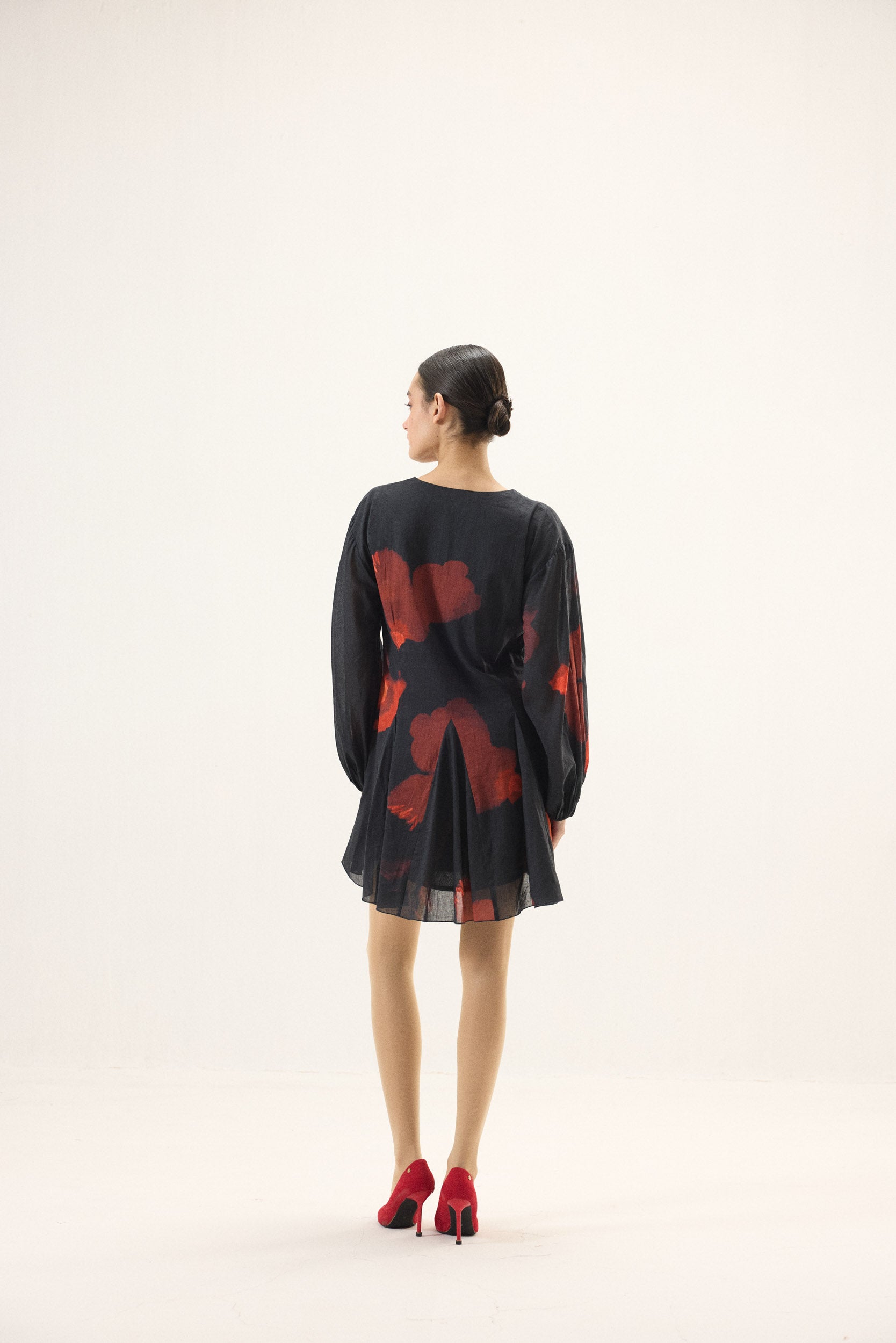 Fleur Dress