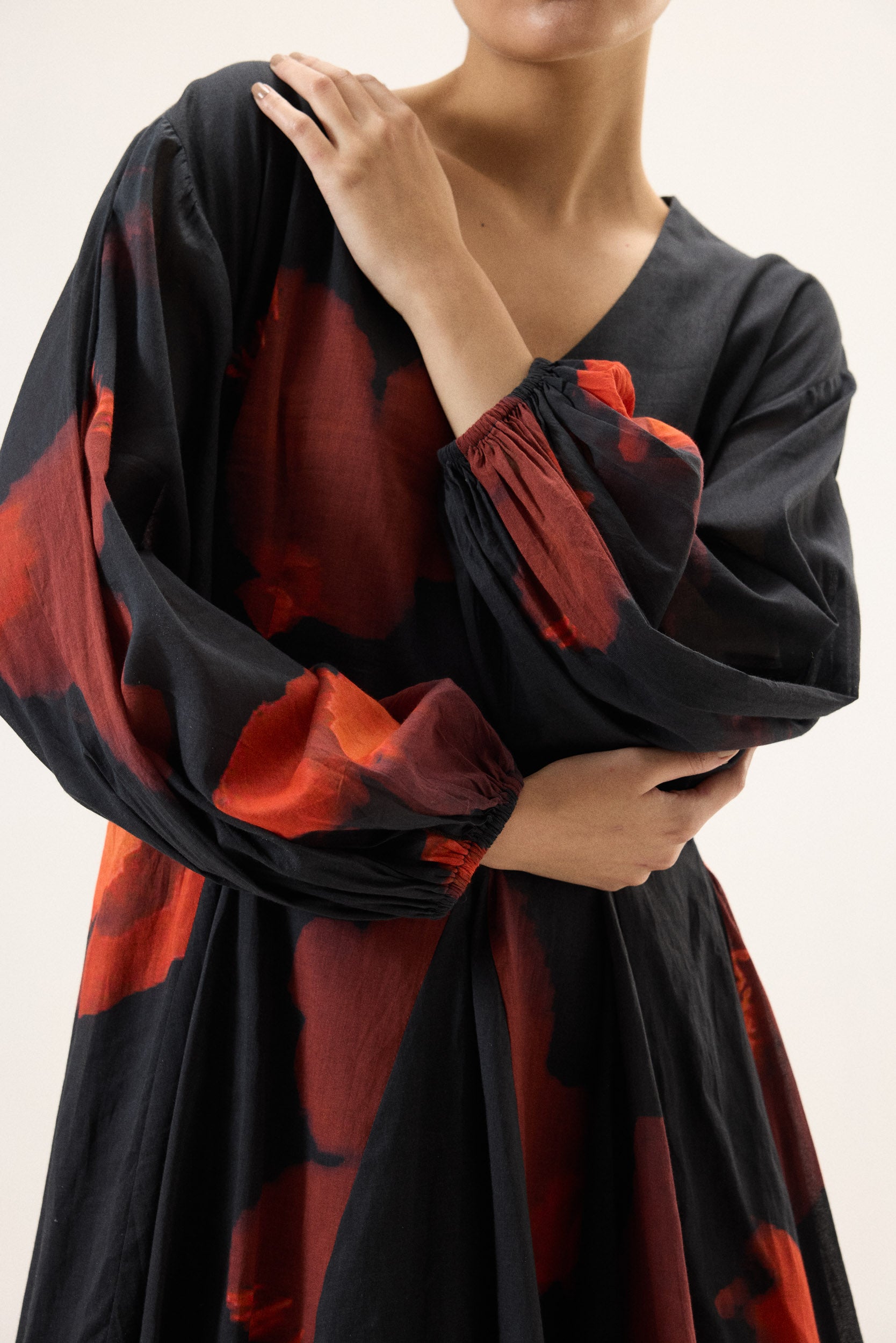 Fleur Dress