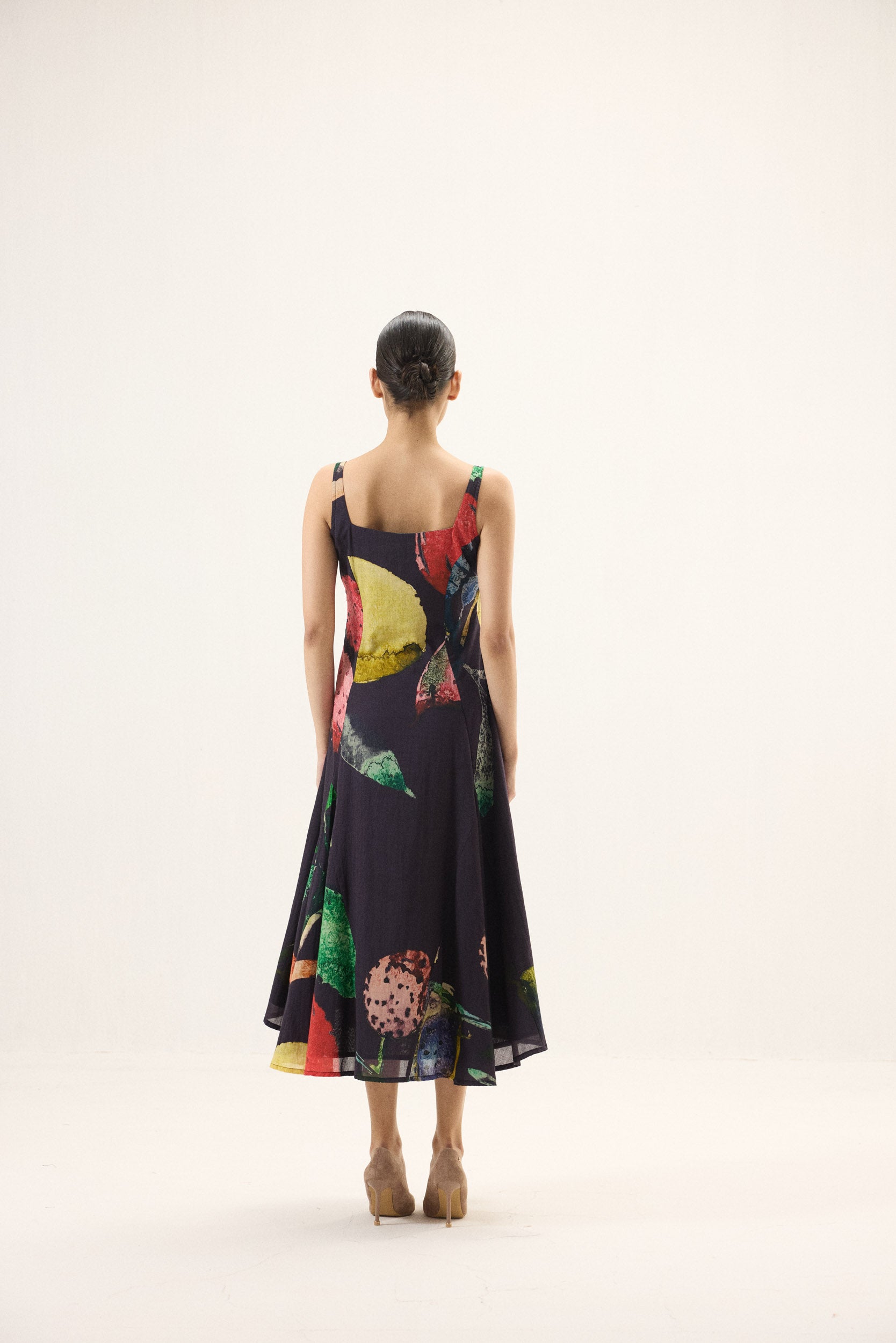 Spectrum Dress