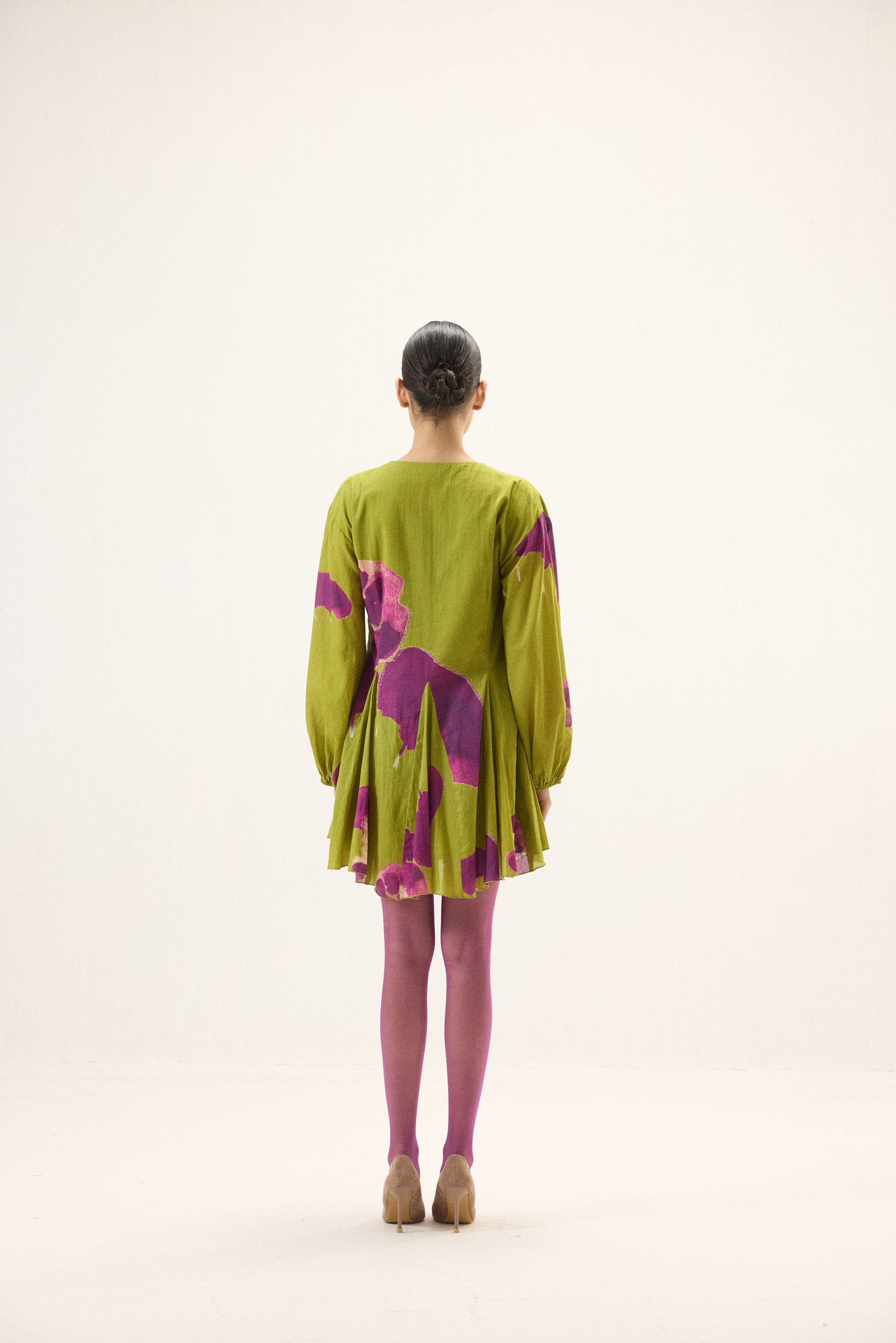 Zest Dress