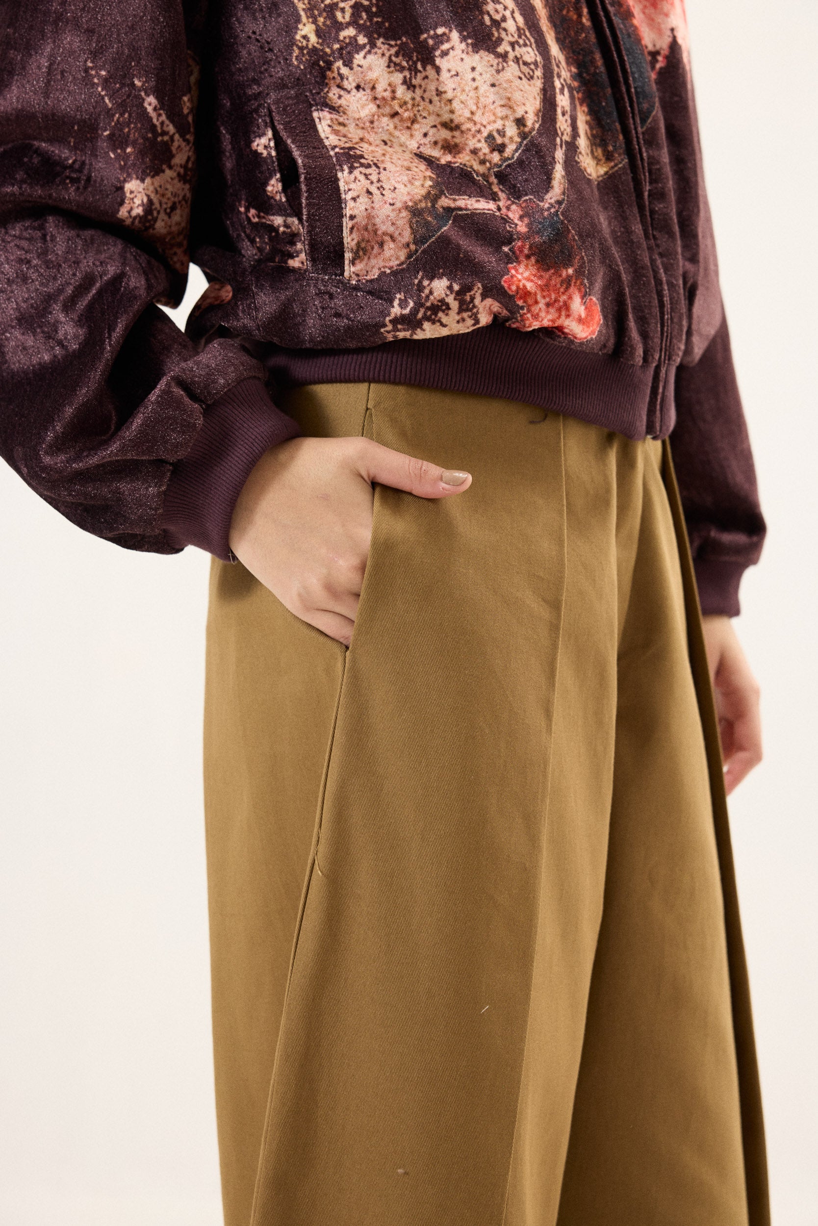 Sandfall Pants