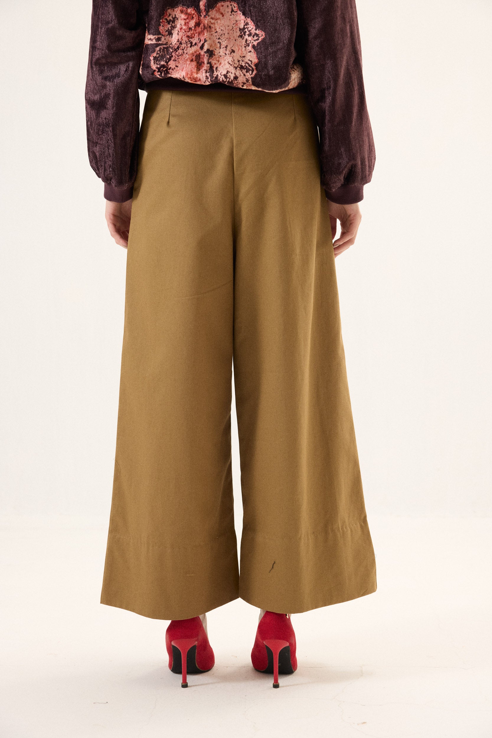 Sandfall Pants