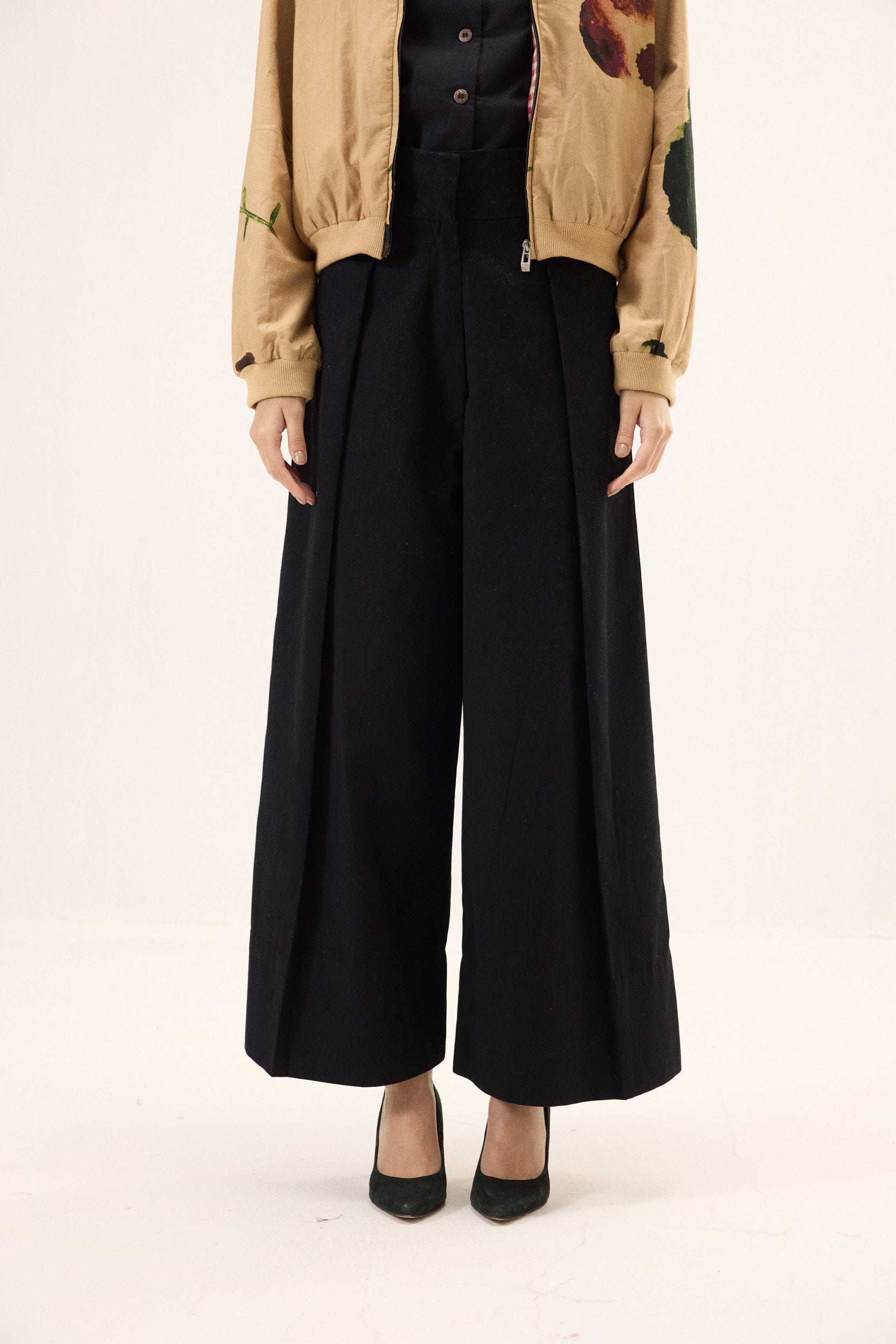 Void Pants