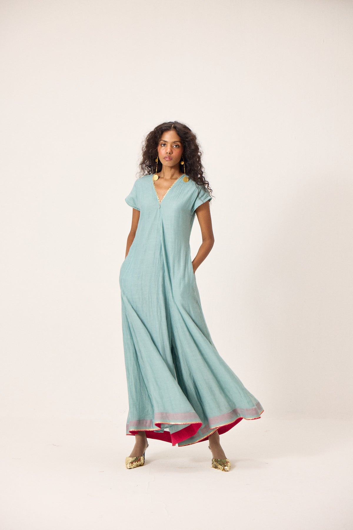 Mira Jumpsuit