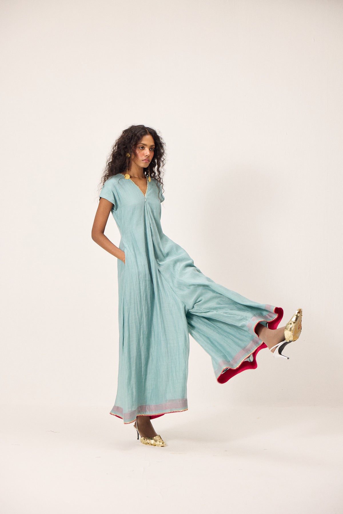 Mira Jumpsuit