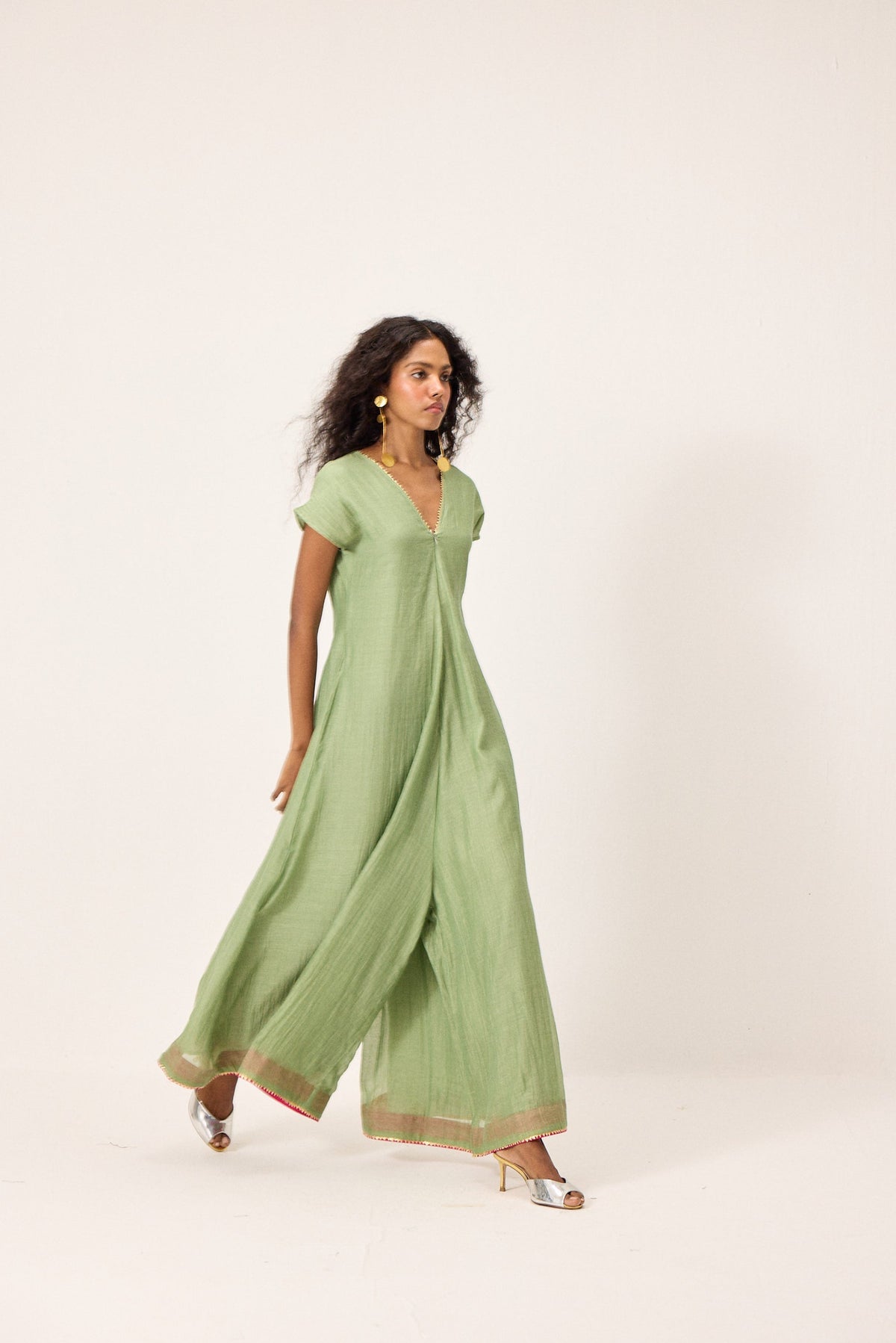 Emma Jumpsuit